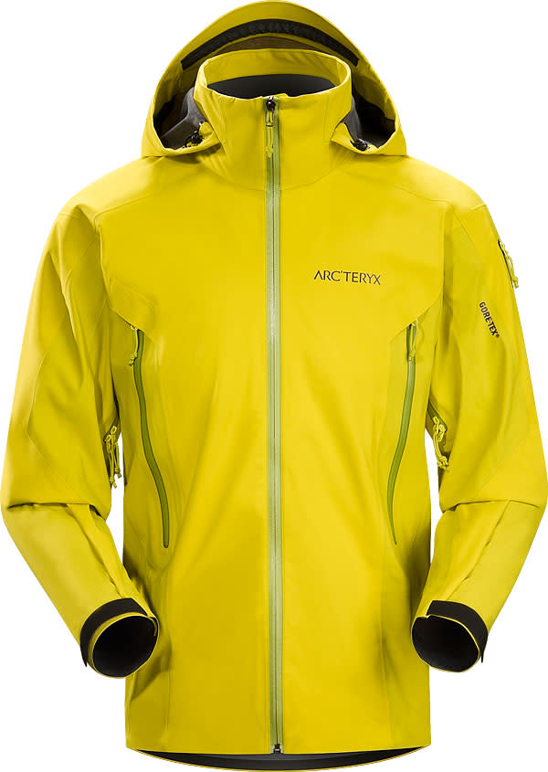 Arc'teryx Stingray Jacket Men's