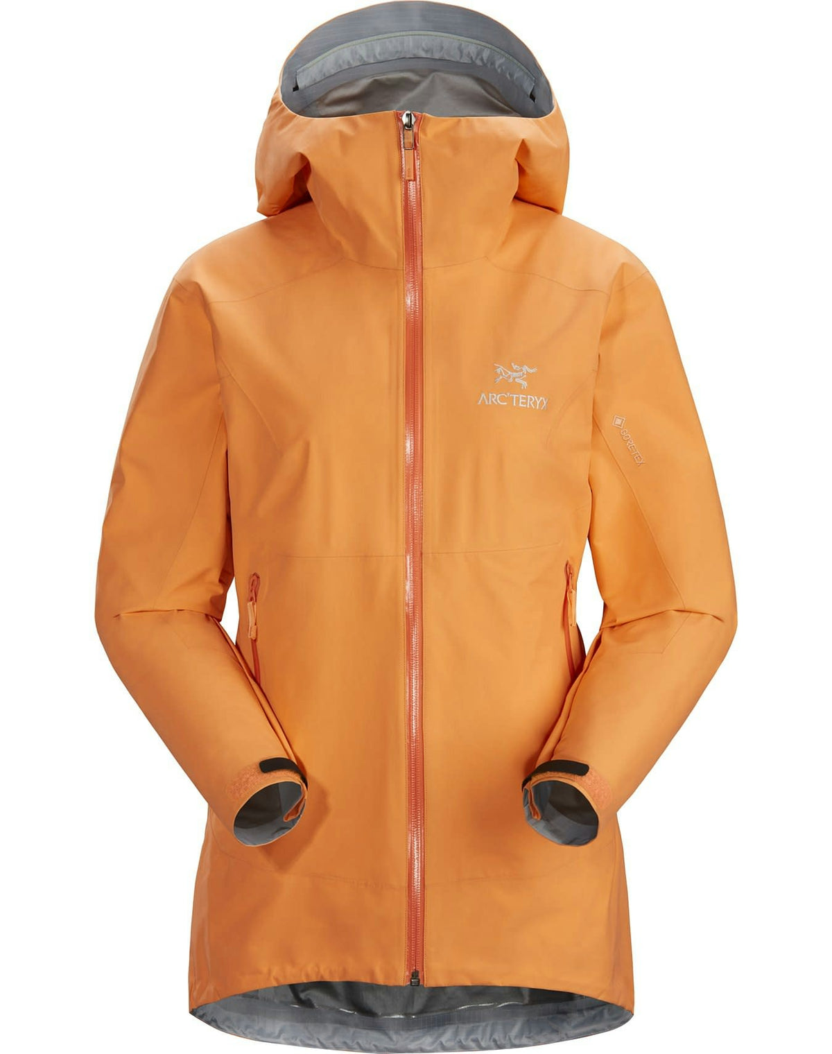 Arc'teryx Zeta SL Jacket Women's