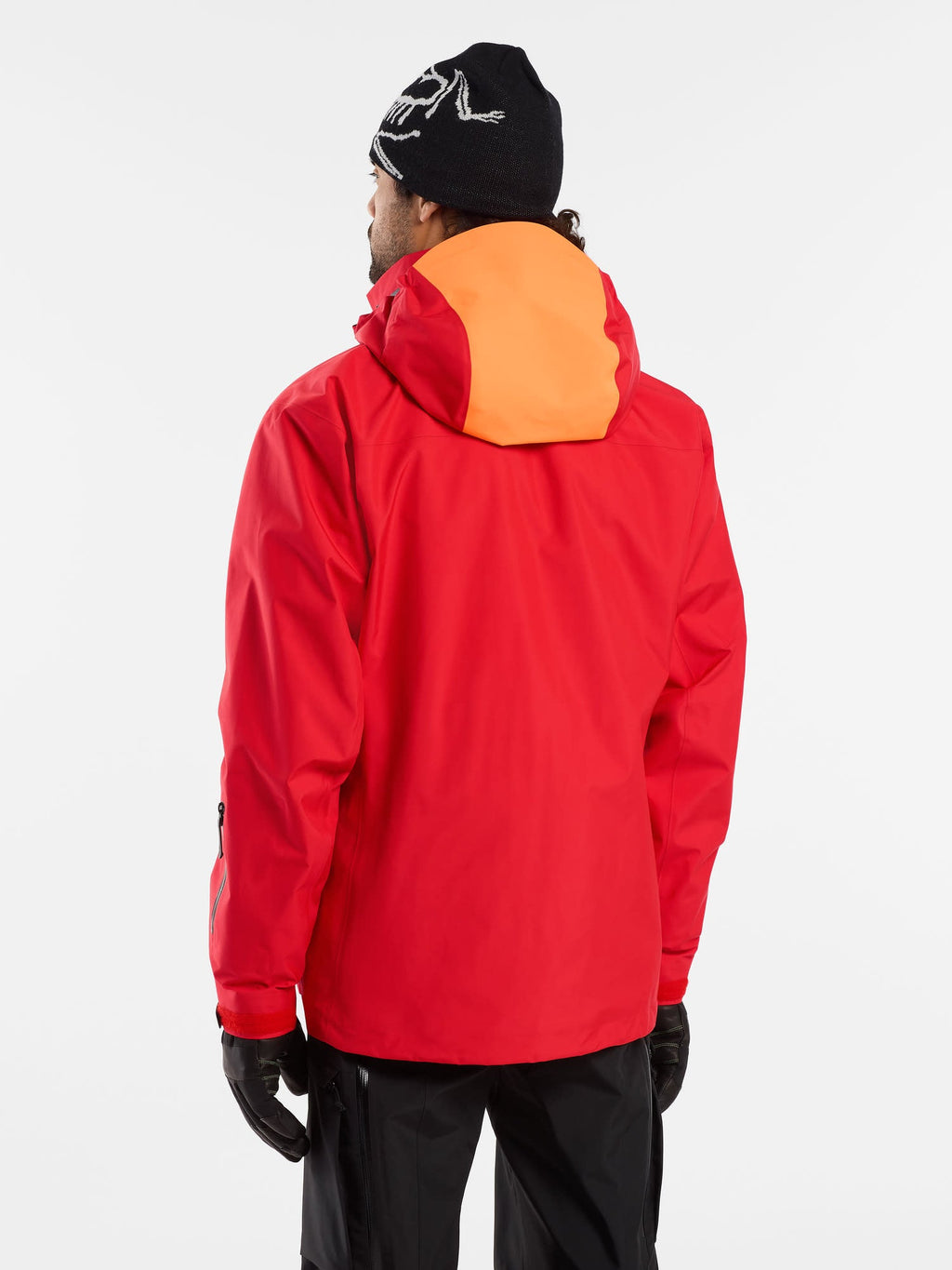 Arc'teryx Ski Guide Jacket Men's