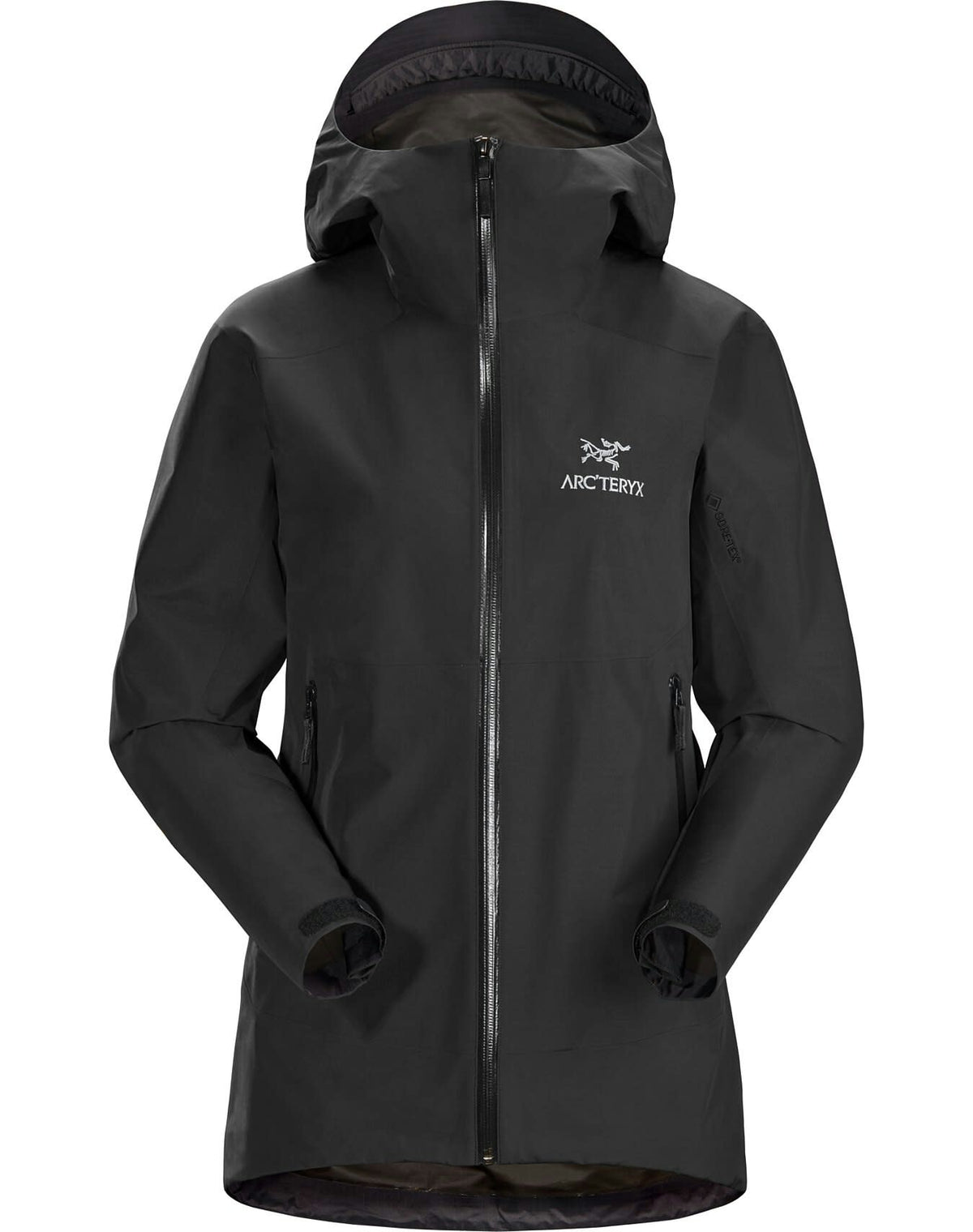 Arc'teryx Zeta SL Jacket Women's
