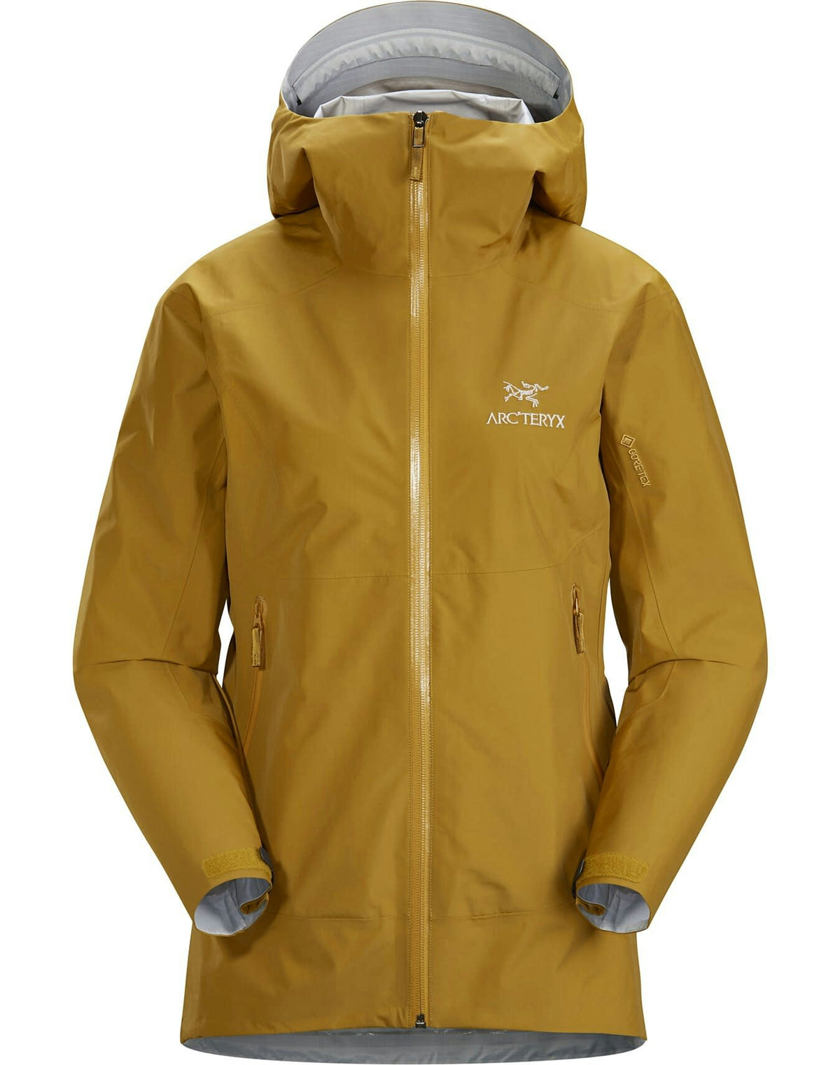 Arc'teryx Zeta SL Jacket Women's