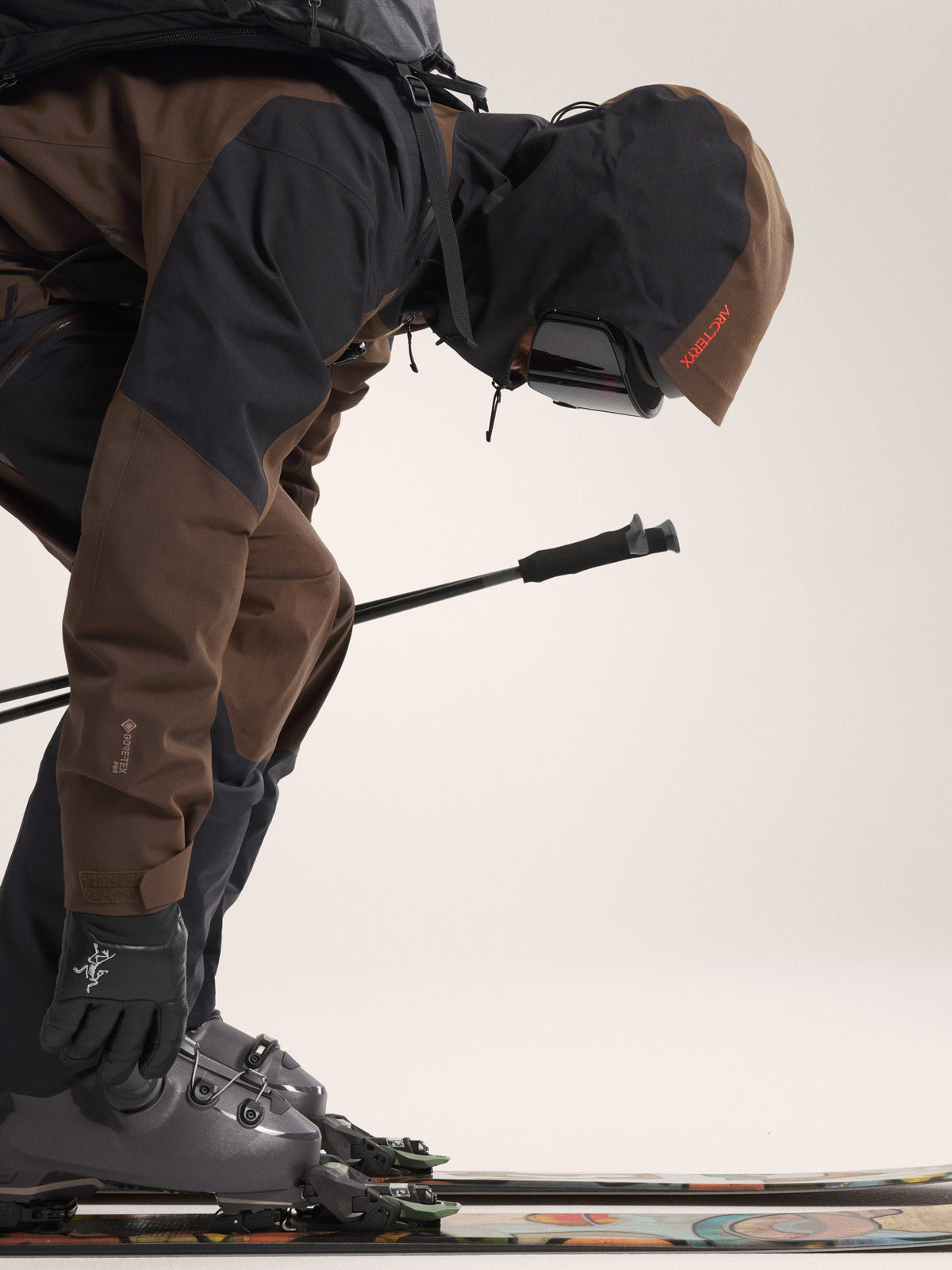 Arc'teryx Sabre SV Jacket Men's