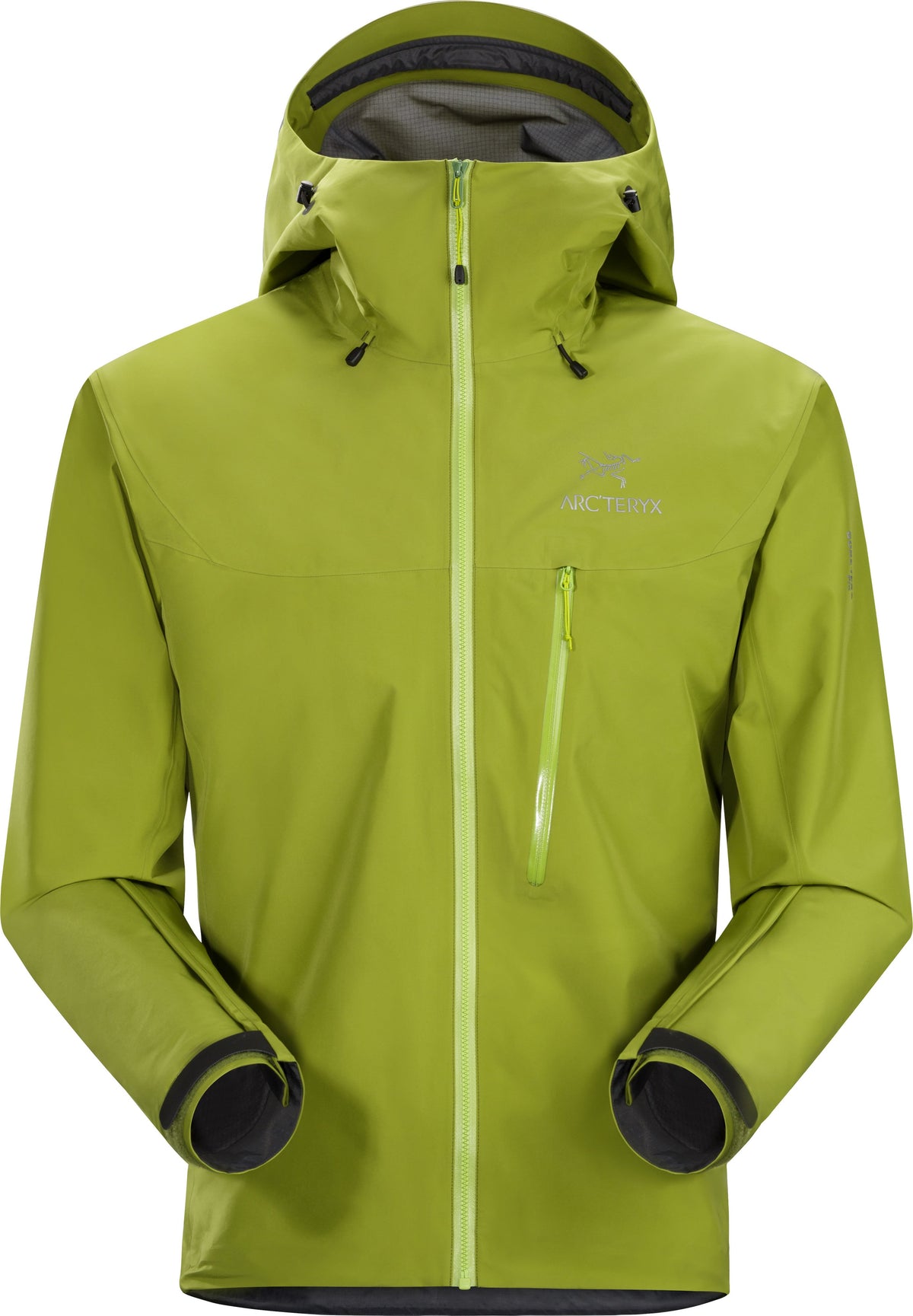Arc'teryx Alpha FL Jacket Men's