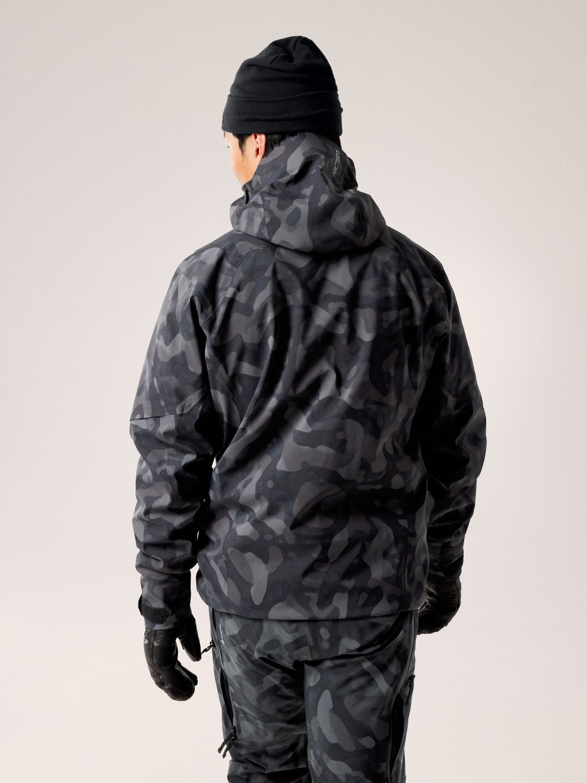 Arc'teryx Sabre Jacket Print Men's
