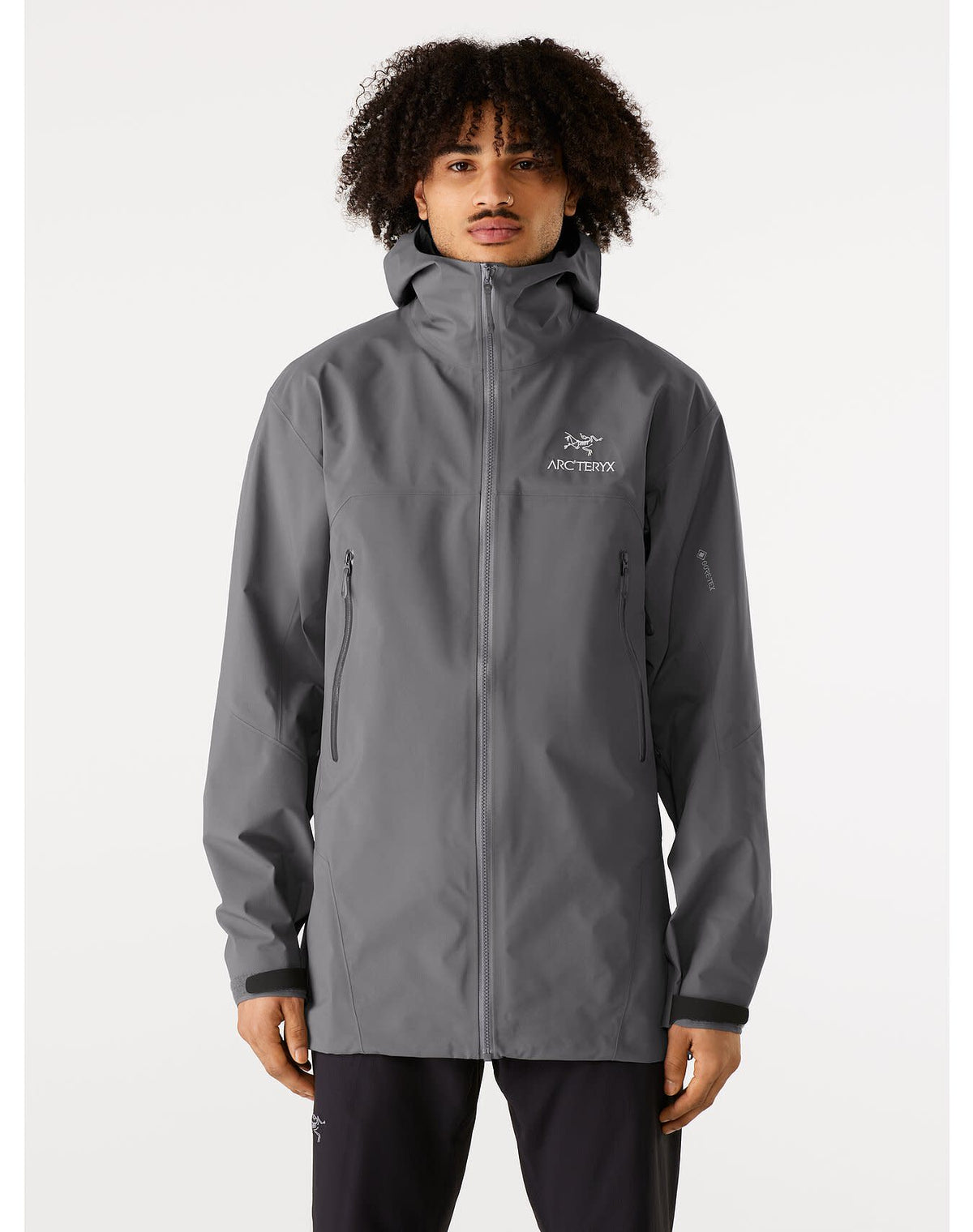 Arc'teryx Beta Long Jacket Men's