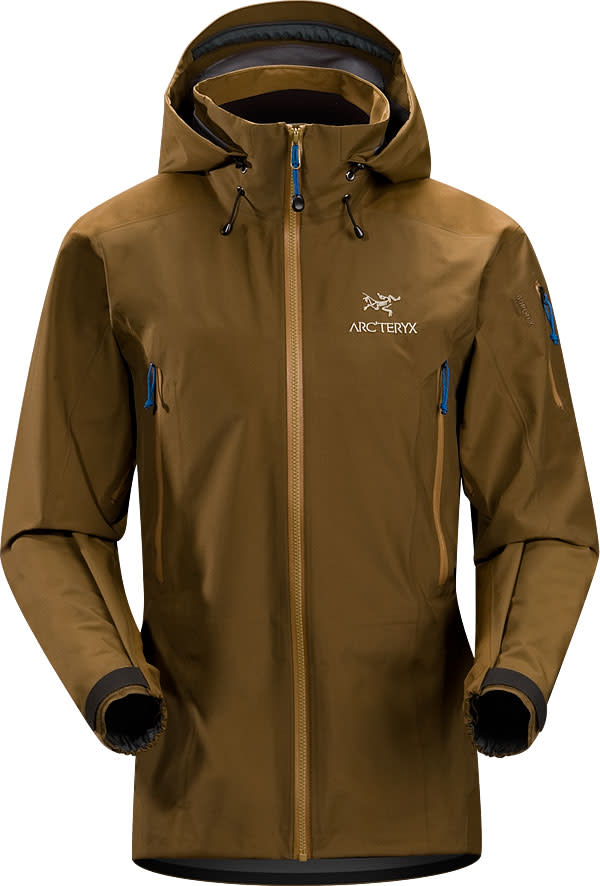 Arc'teryx Theta AR Jacket Men's