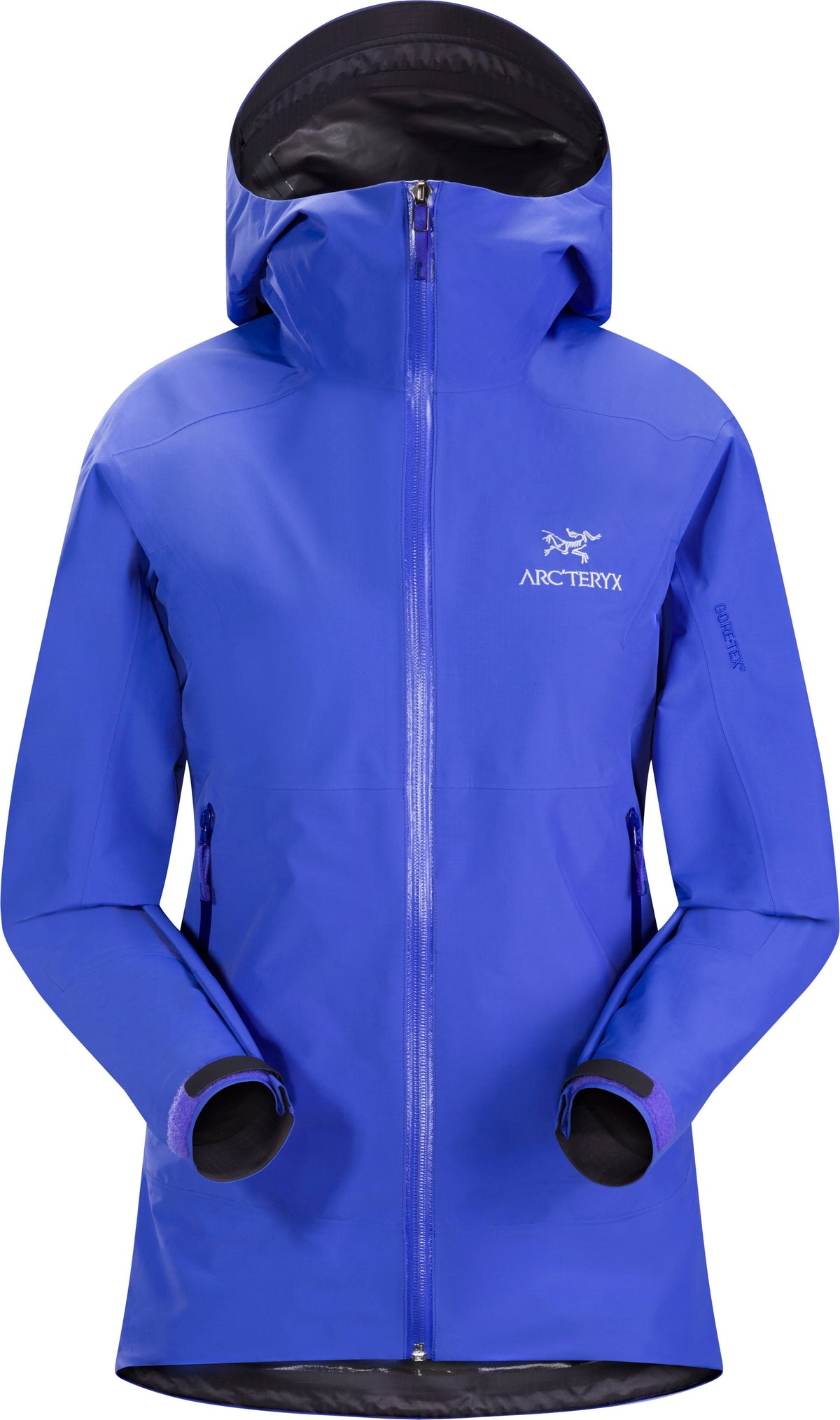 Arc'teryx Zeta SL Jacket Women's