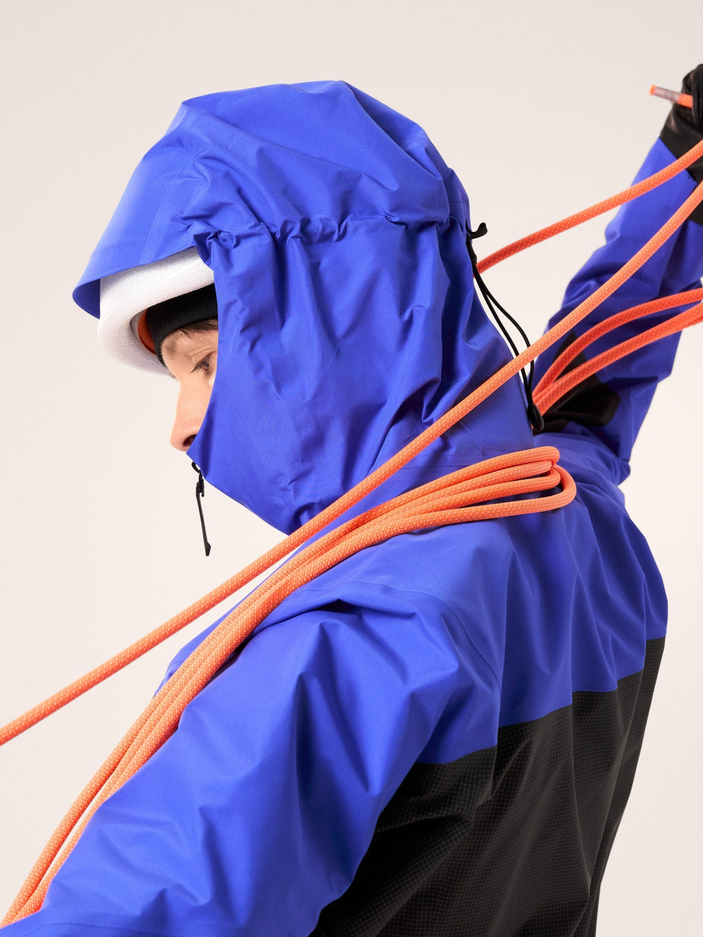 Arc'teryx Alpha Jacket Women's