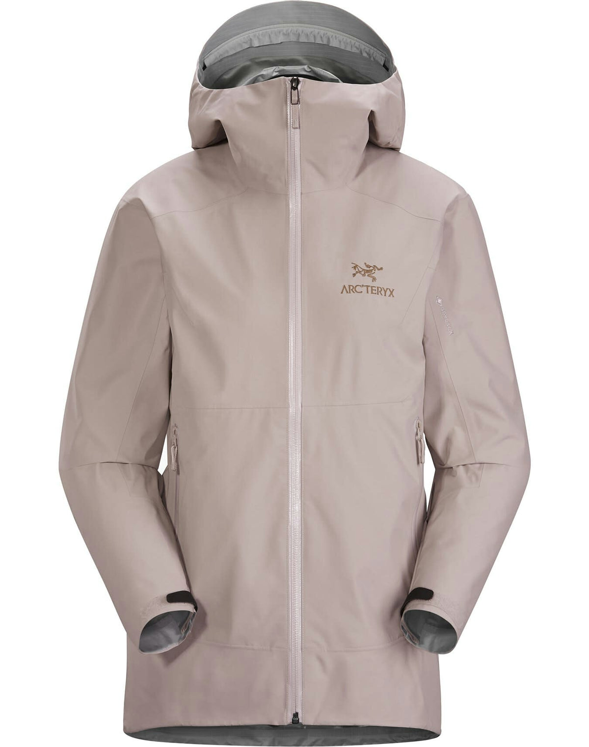 Arc'teryx Zeta SL Jacket Women's