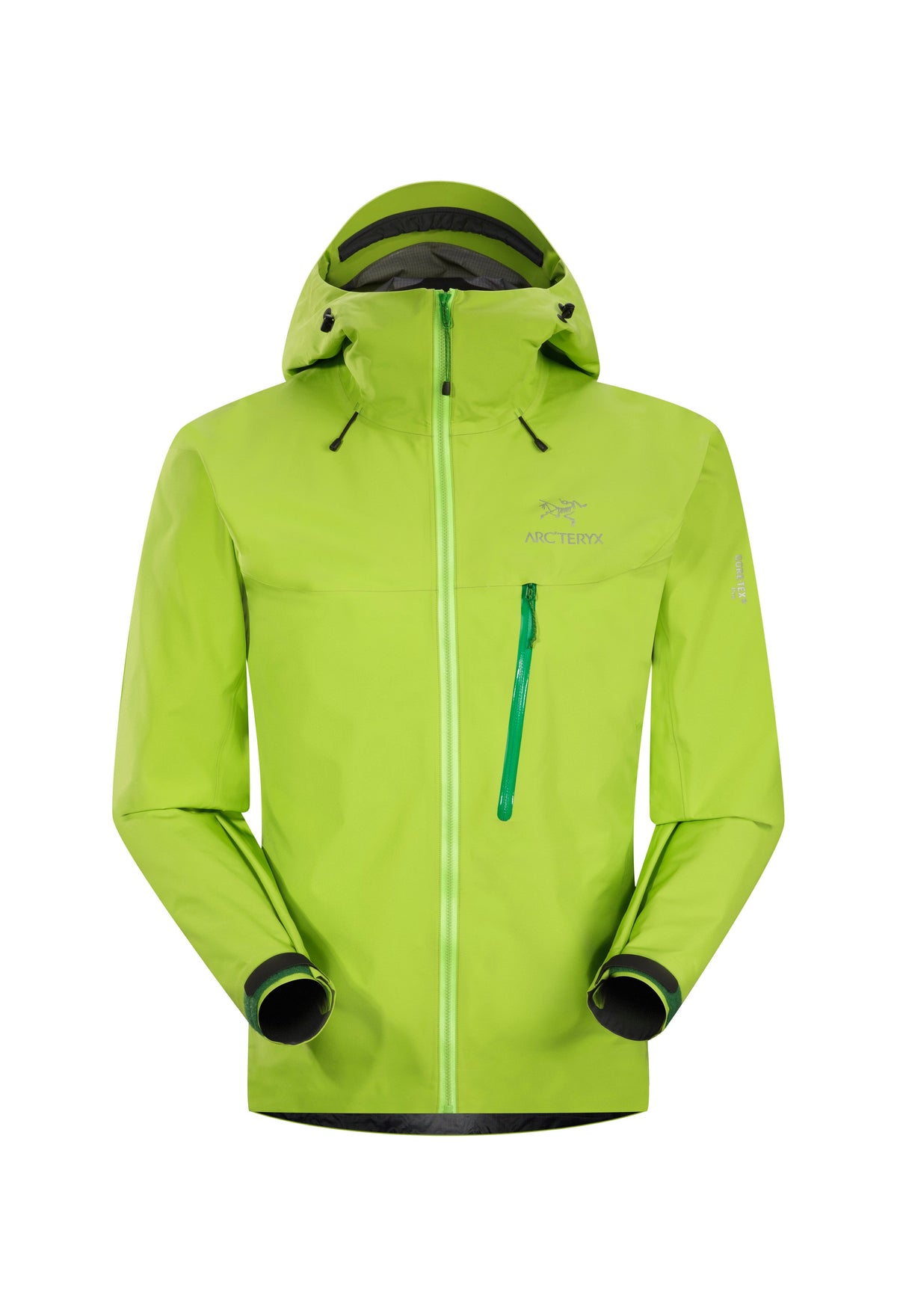 Arc'teryx Alpha FL Jacket Men's