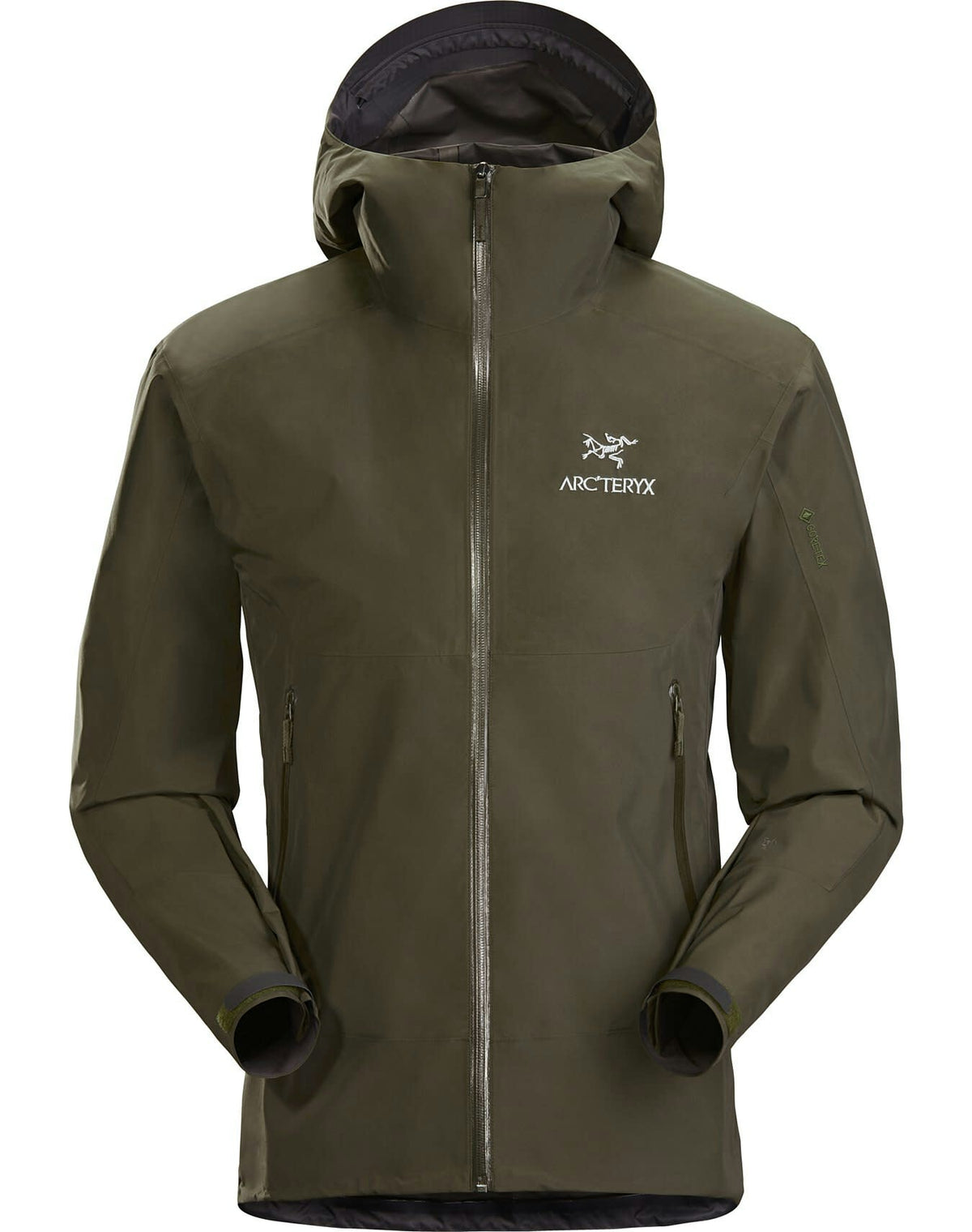 Arc'teryx Zeta SL Jacket Men's