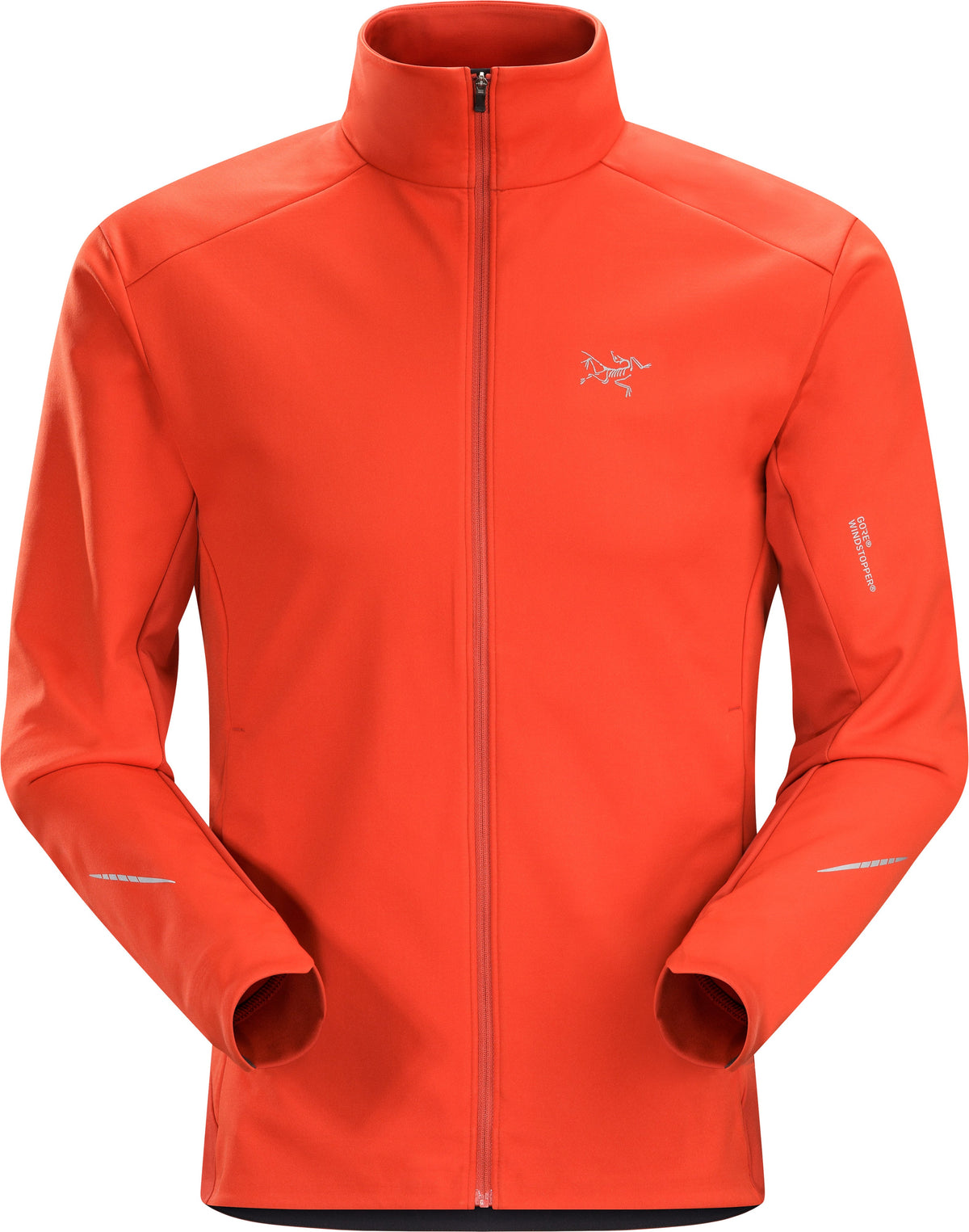 Arc'teryx Trino Jacket Men's