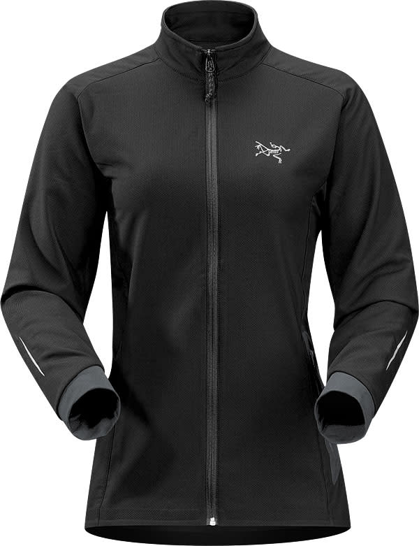 Arc'teryx Accelero Jacket Women's