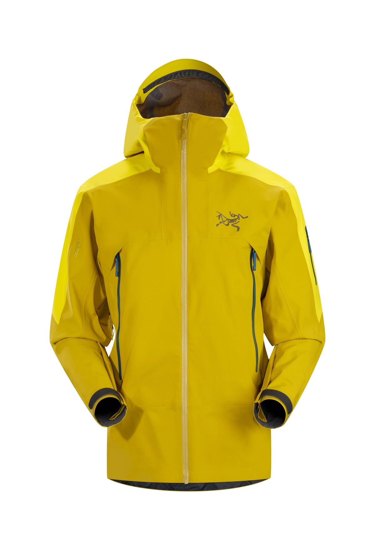 Arc'teryx Sabre Jacket Men's