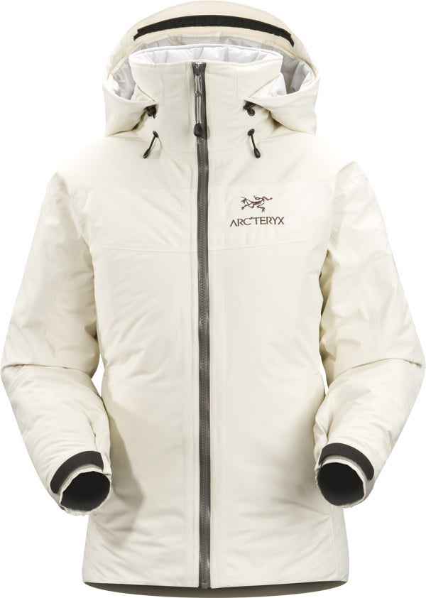 Arc'teryx Fission SV Jacket Women's