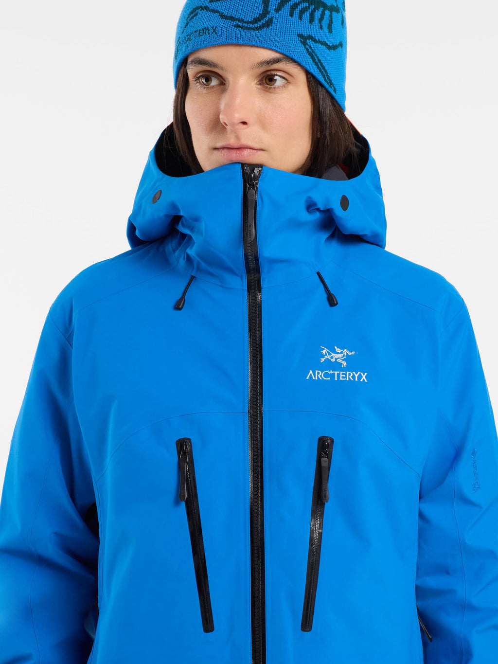 Arc'teryx Alpine Guide Jacket Women's