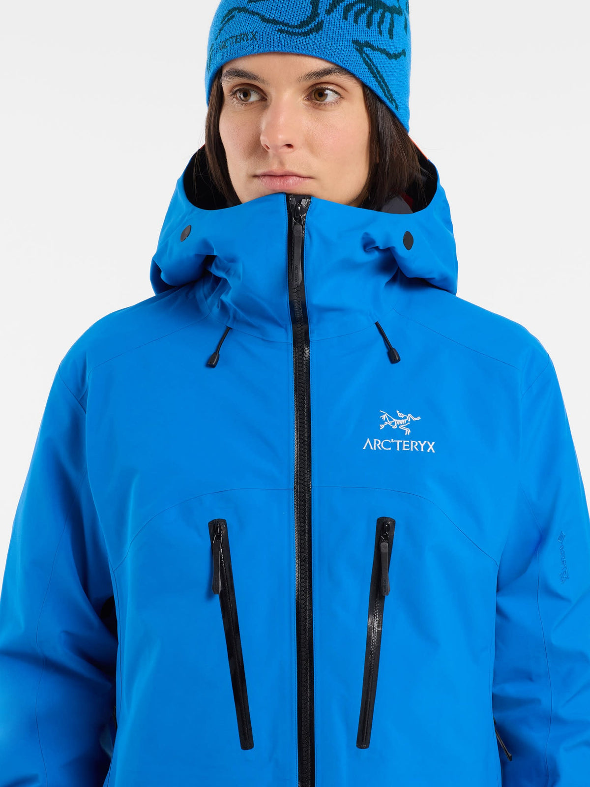 Arc'teryx Alpine Guide Jacket Women's