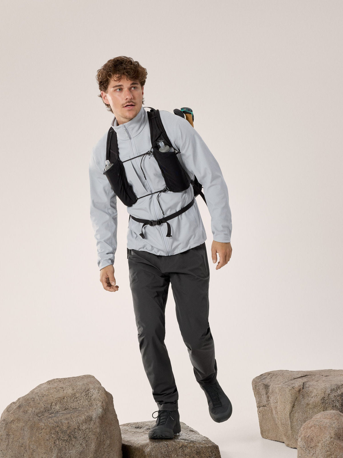 Arc'teryx Gamma MX Jacket Men's