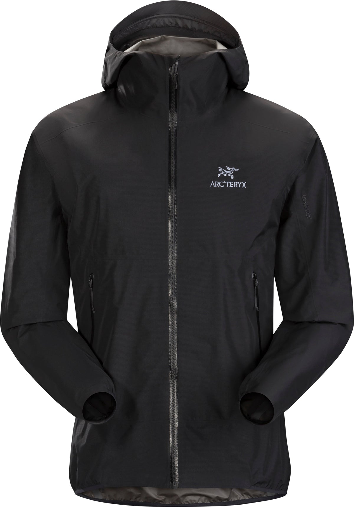 Arc'teryx Zeta FL Jacket Men's