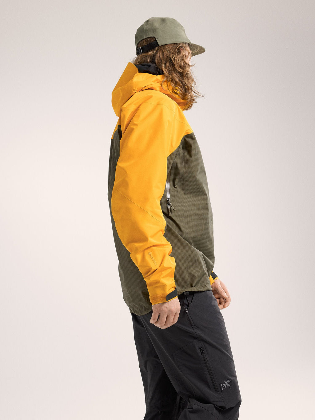 Arc'teryx Alpha Jacket Men's
