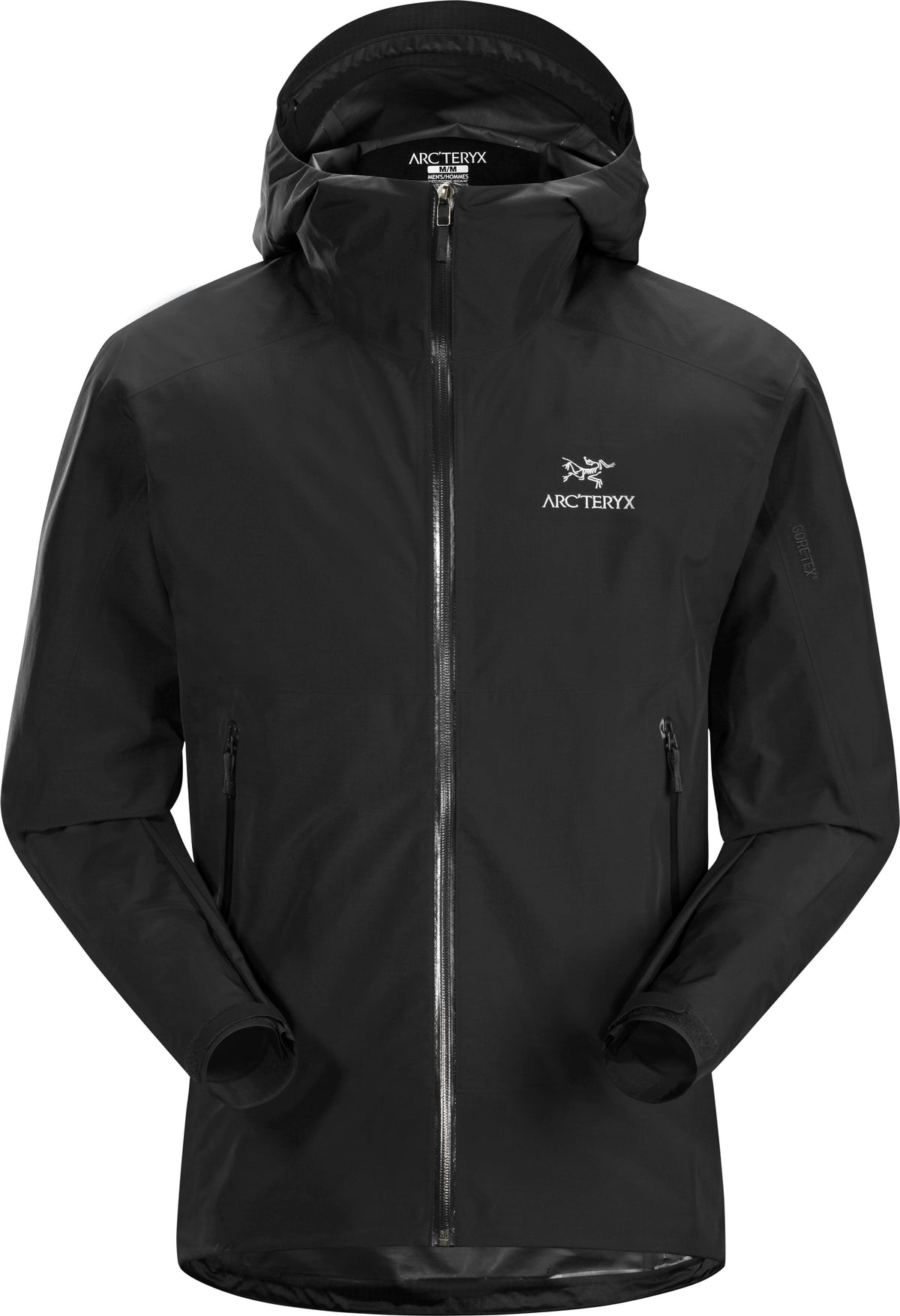 Arc'teryx Zeta SL Jacket Men's