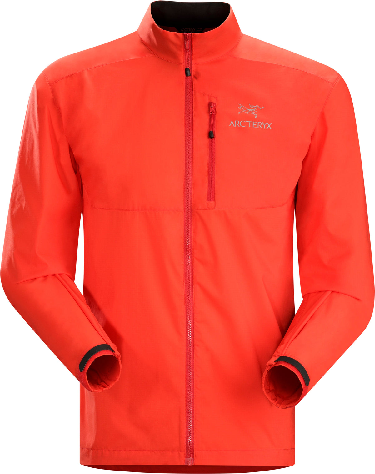 Arc'teryx Squamish Jacket Men's