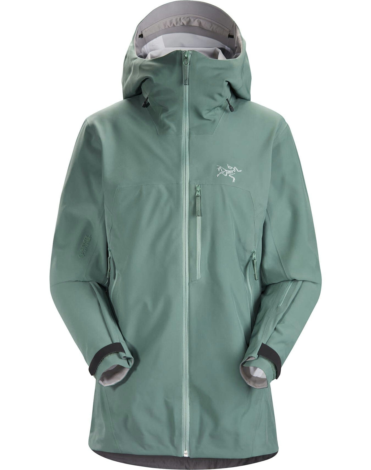 Arc'teryx Shashka Stretch Jacket Women's
