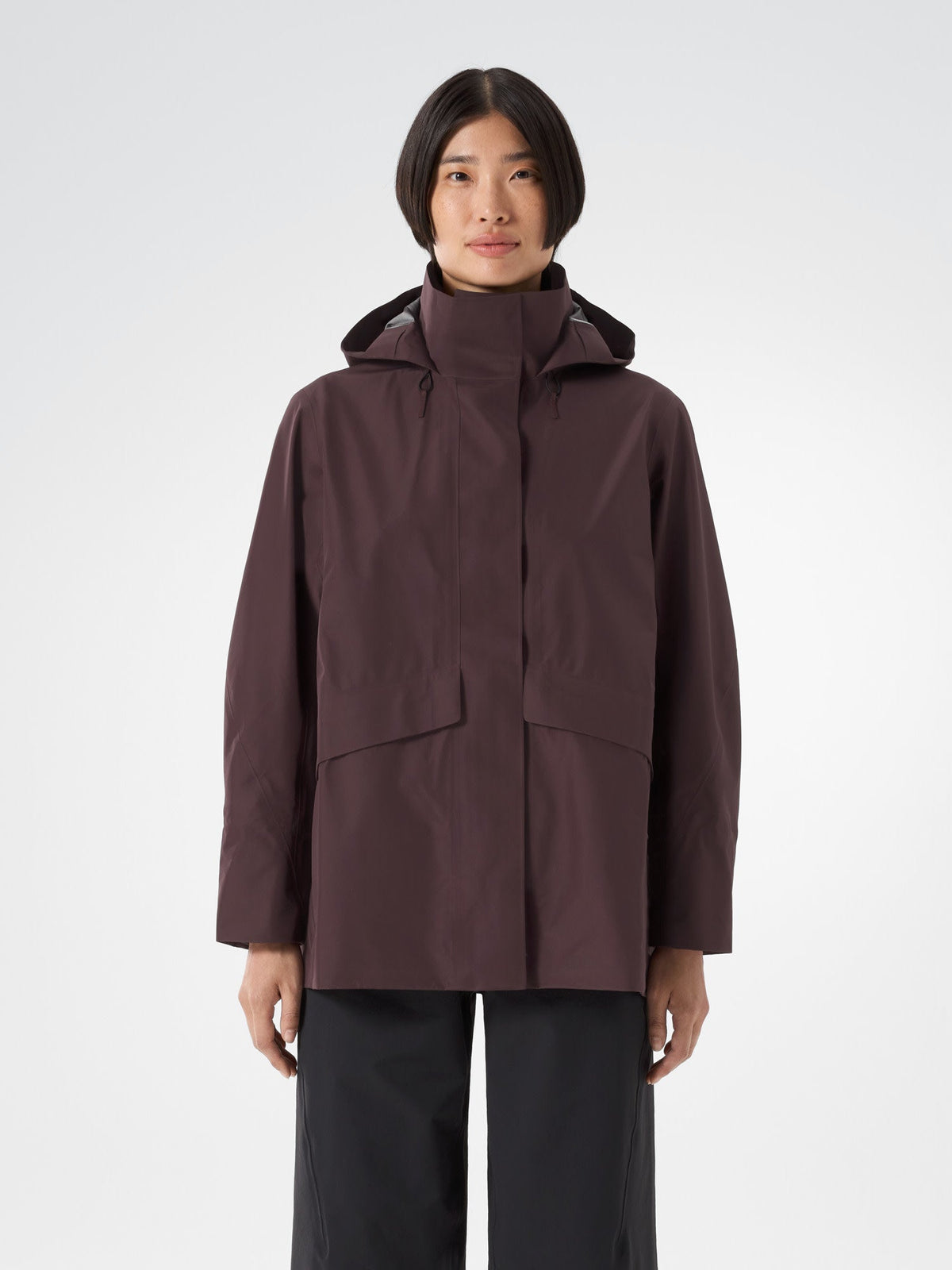 Arc'teryx Ifora Jacket Women's
