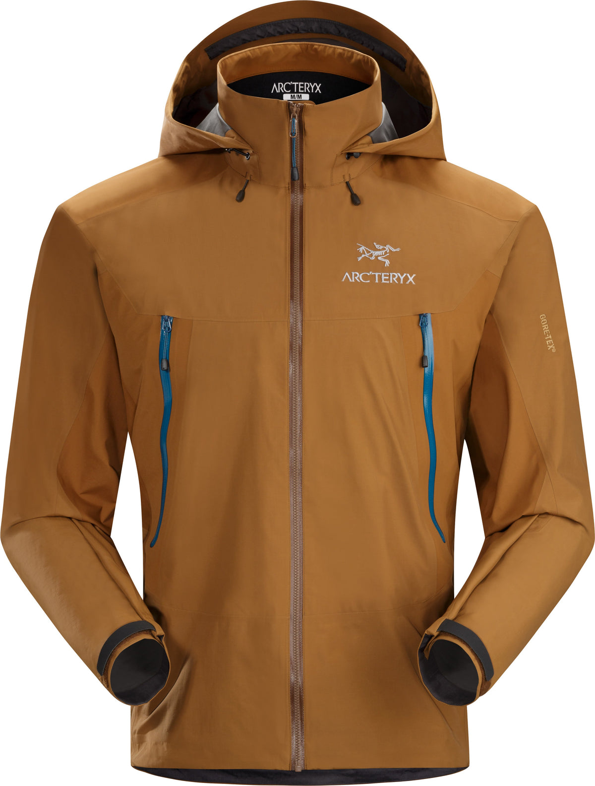 Arc'teryx Beta LT Hybrid Jacket Men's