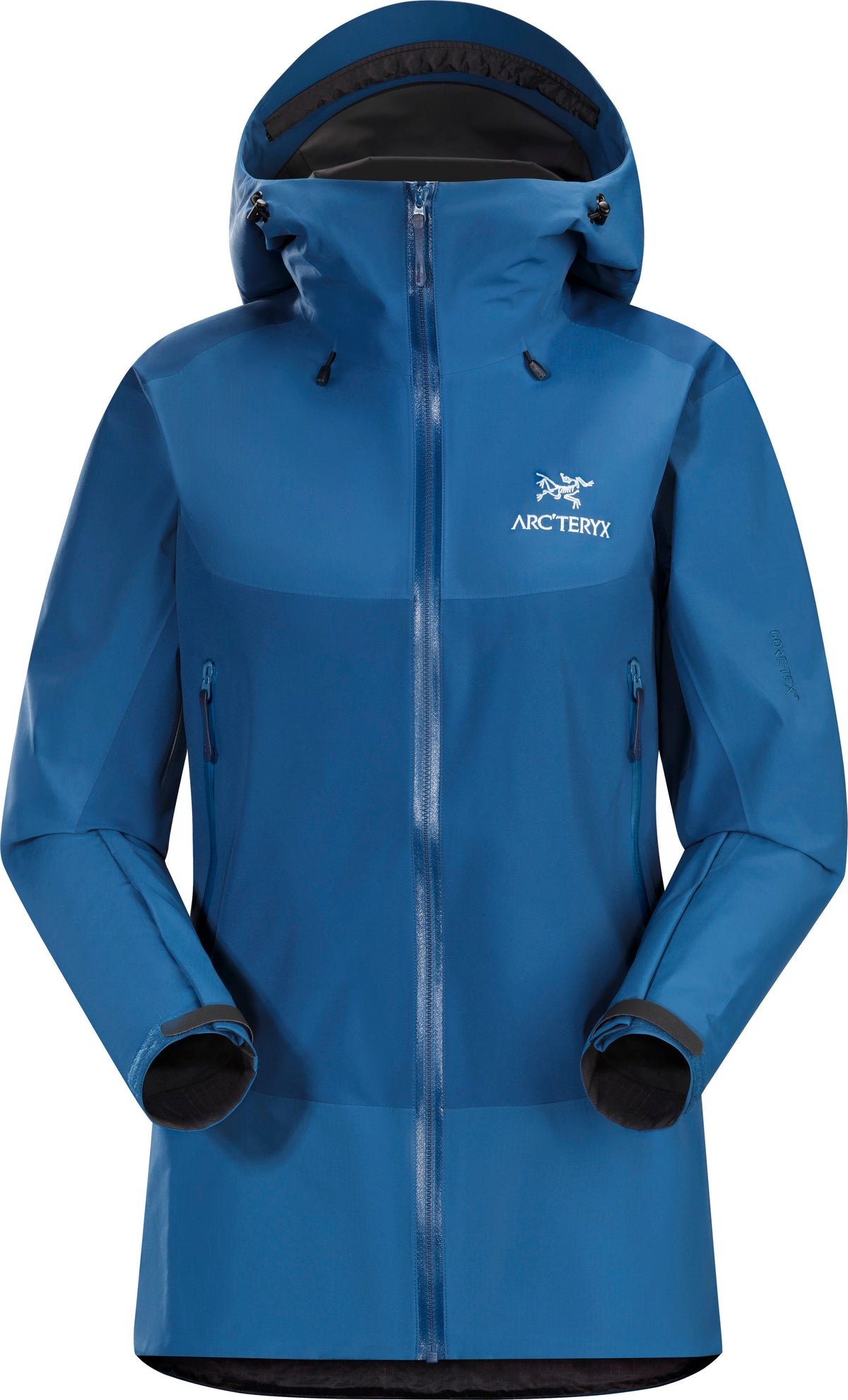 Arc'teryx Beta SL Hybrid Jacket Women's