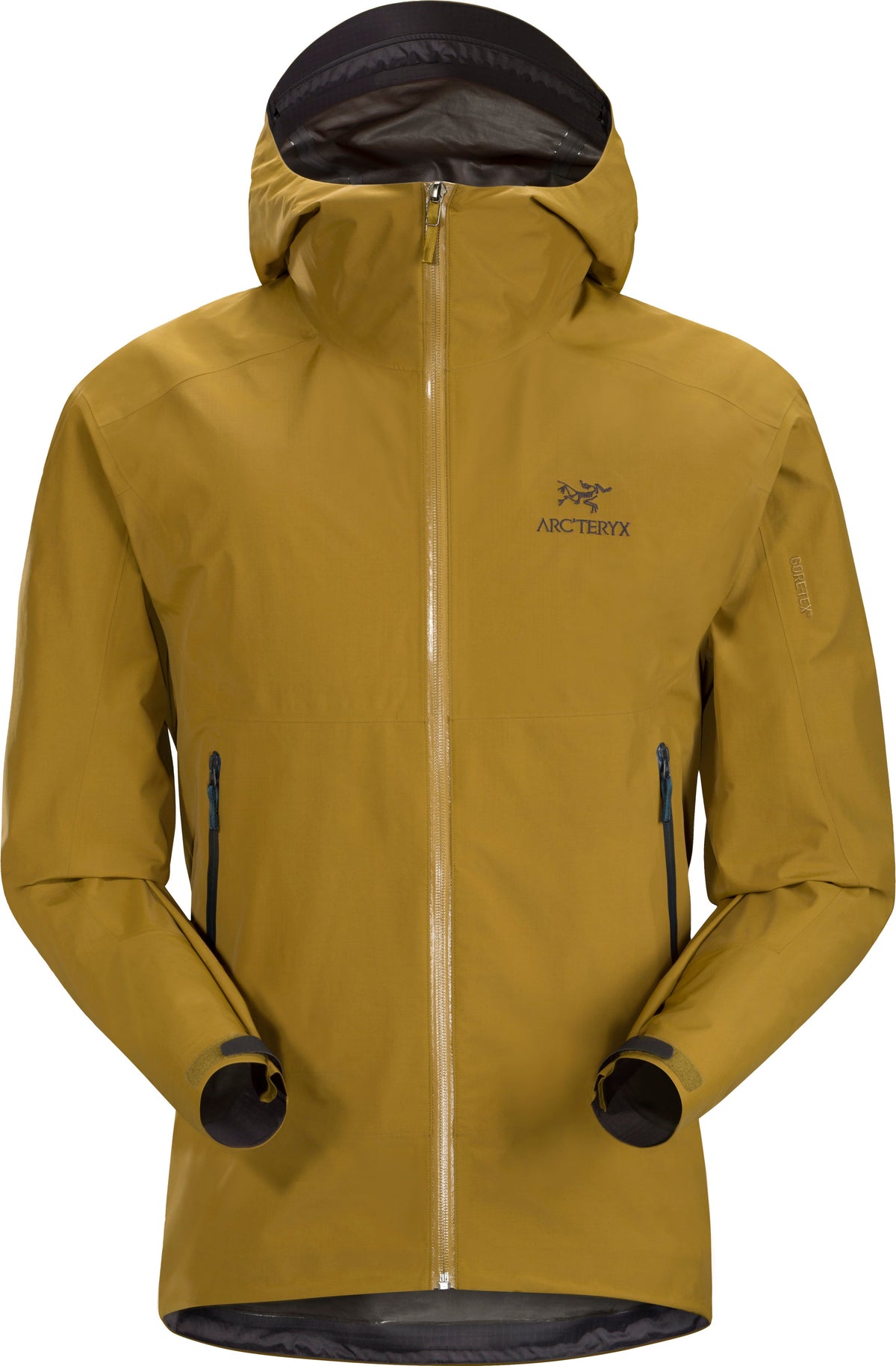 Arc'teryx Zeta SL Jacket Men's