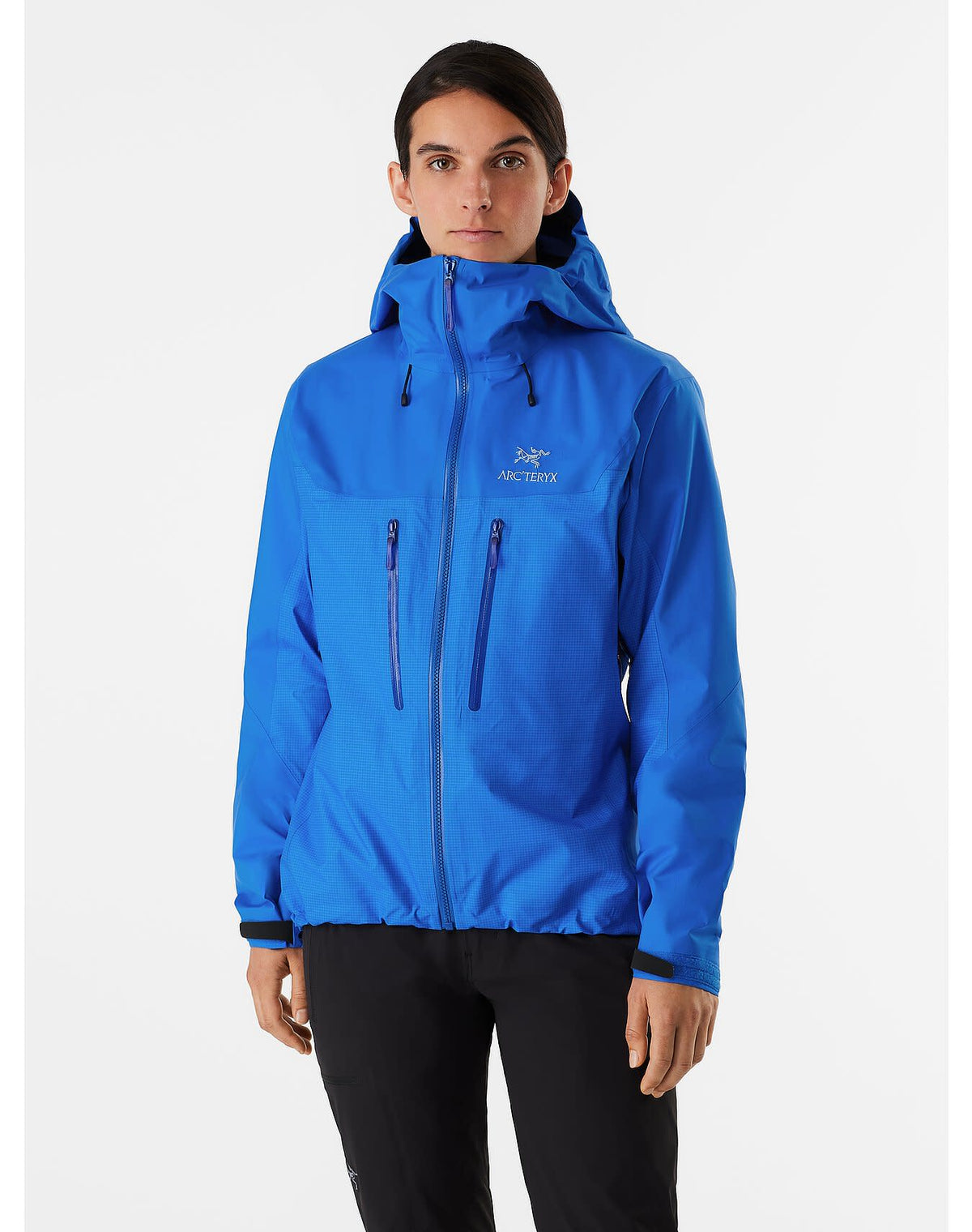 Arc'teryx Alpha Jacket Women's