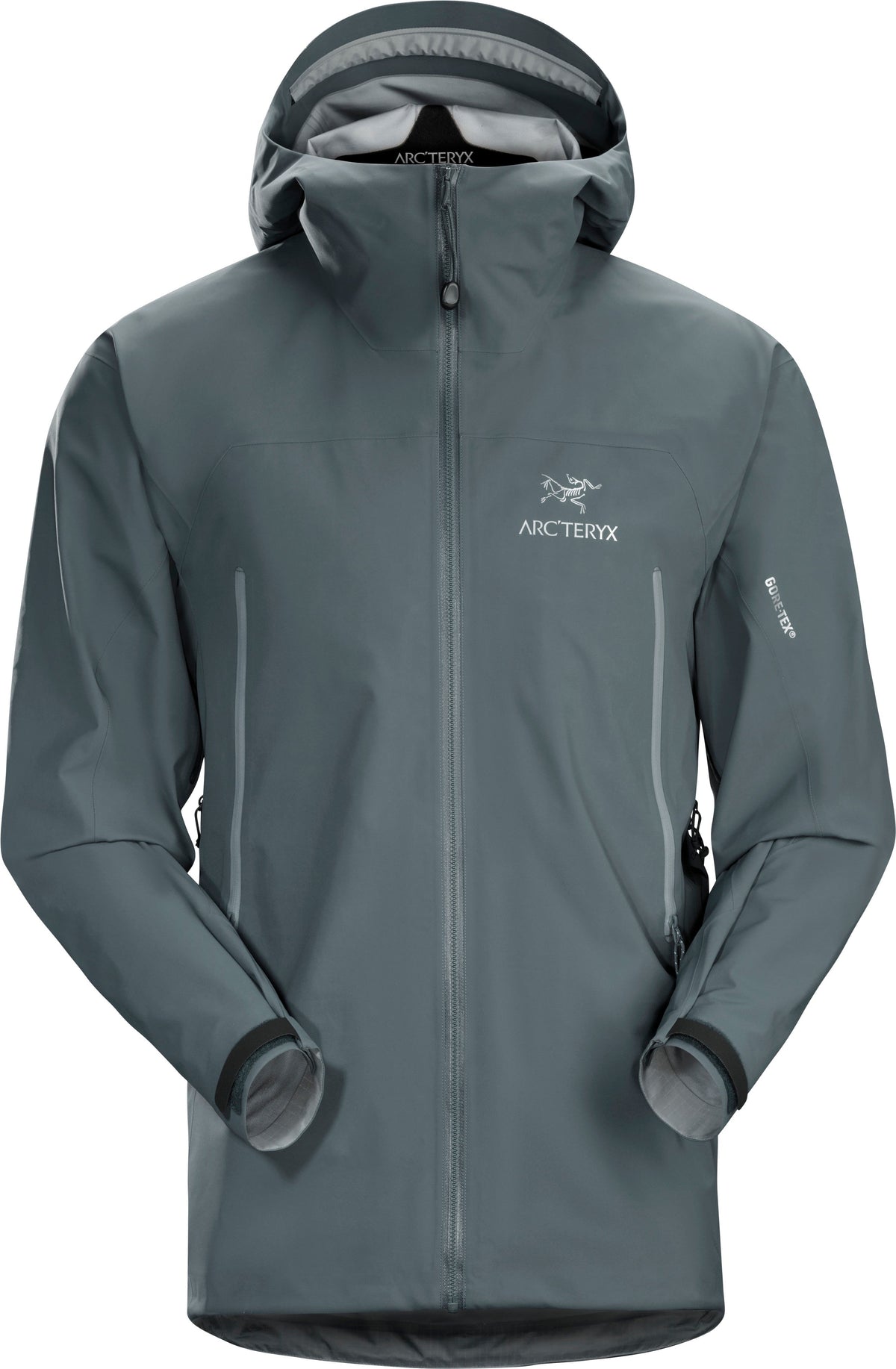 Arc'teryx Zeta AR Jacket Men's