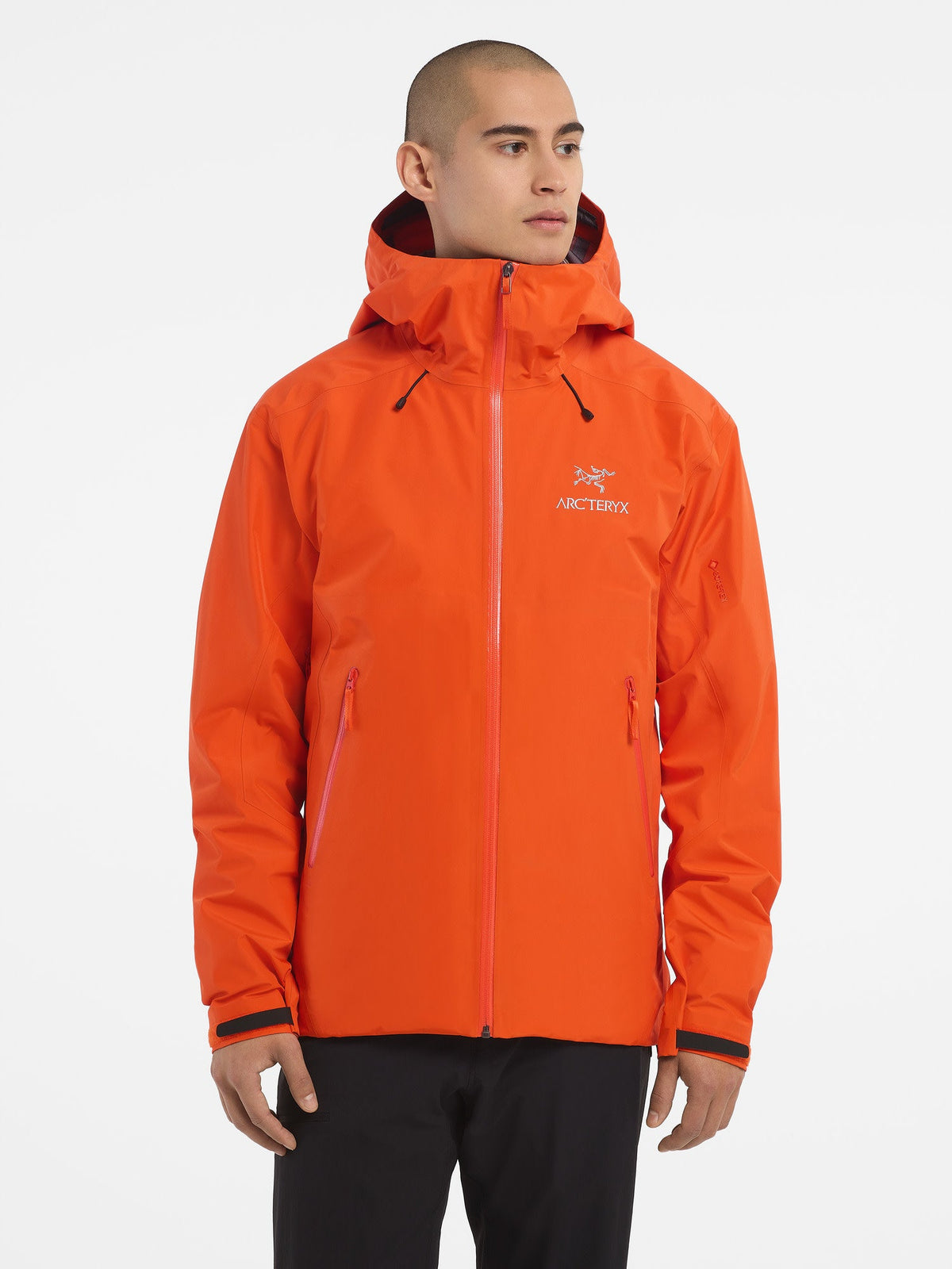 Arc'teryx Beta LT Jacket Men's