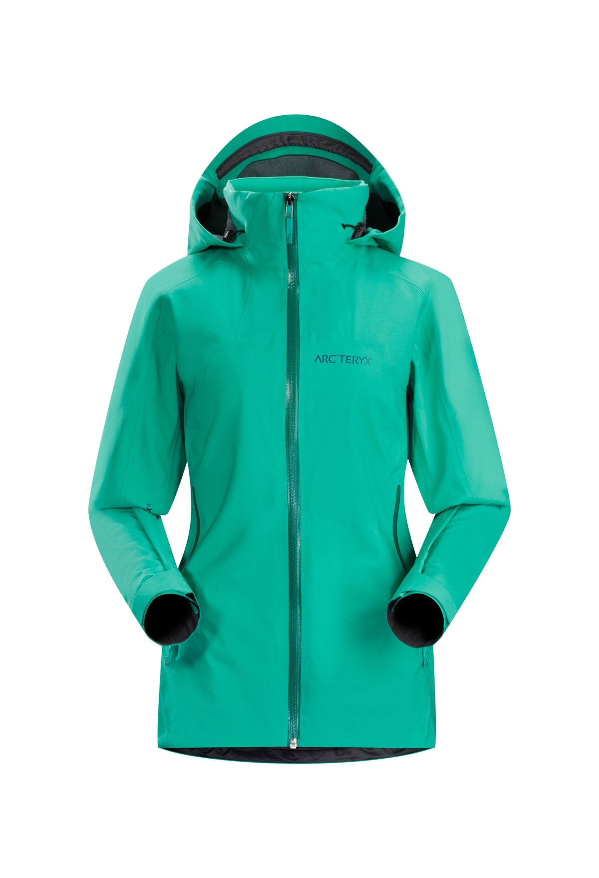 Arc'teryx Ravenna Jacket Women's