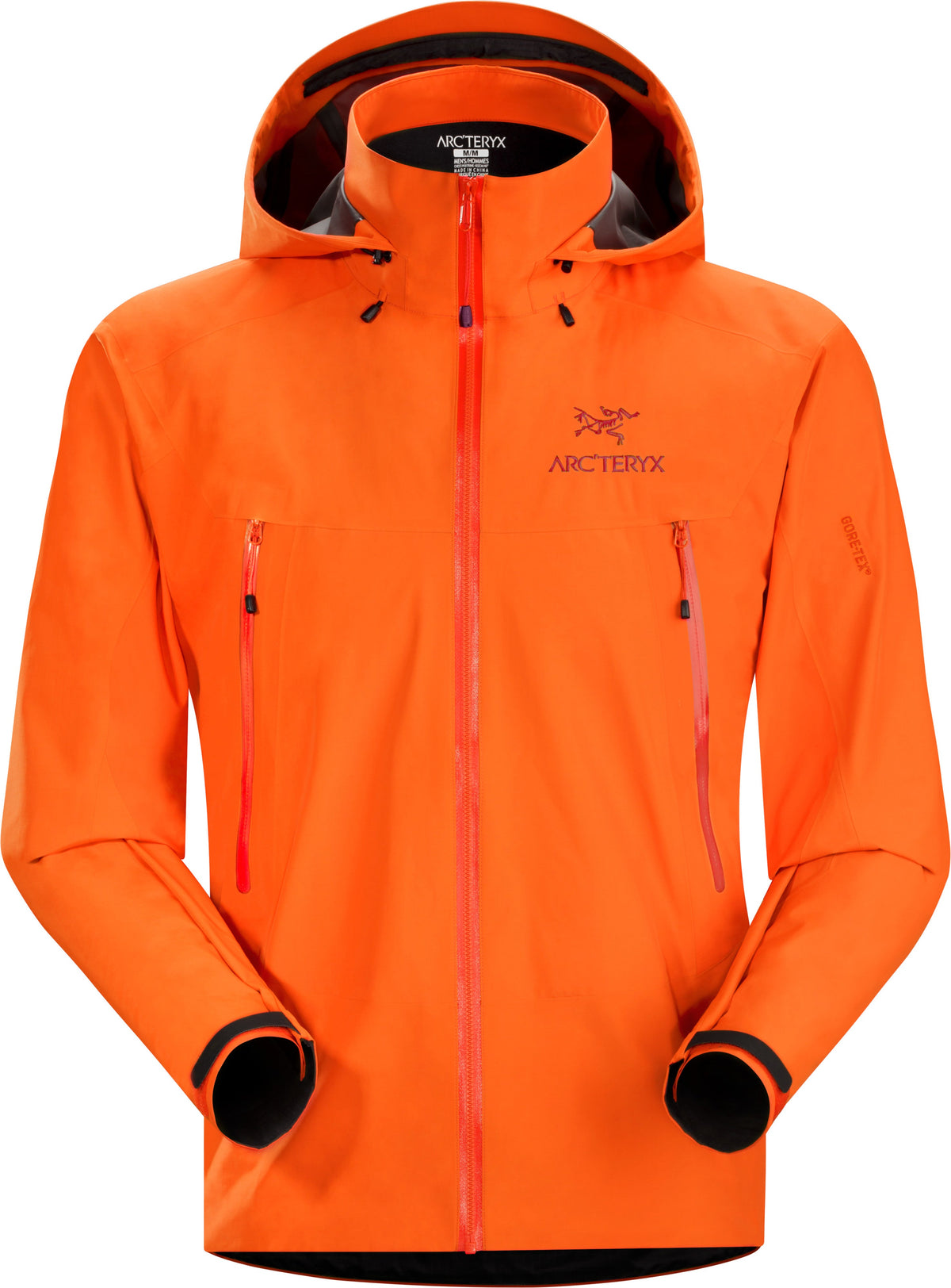 Arc'teryx Beta LT Hybrid Jacket Men's