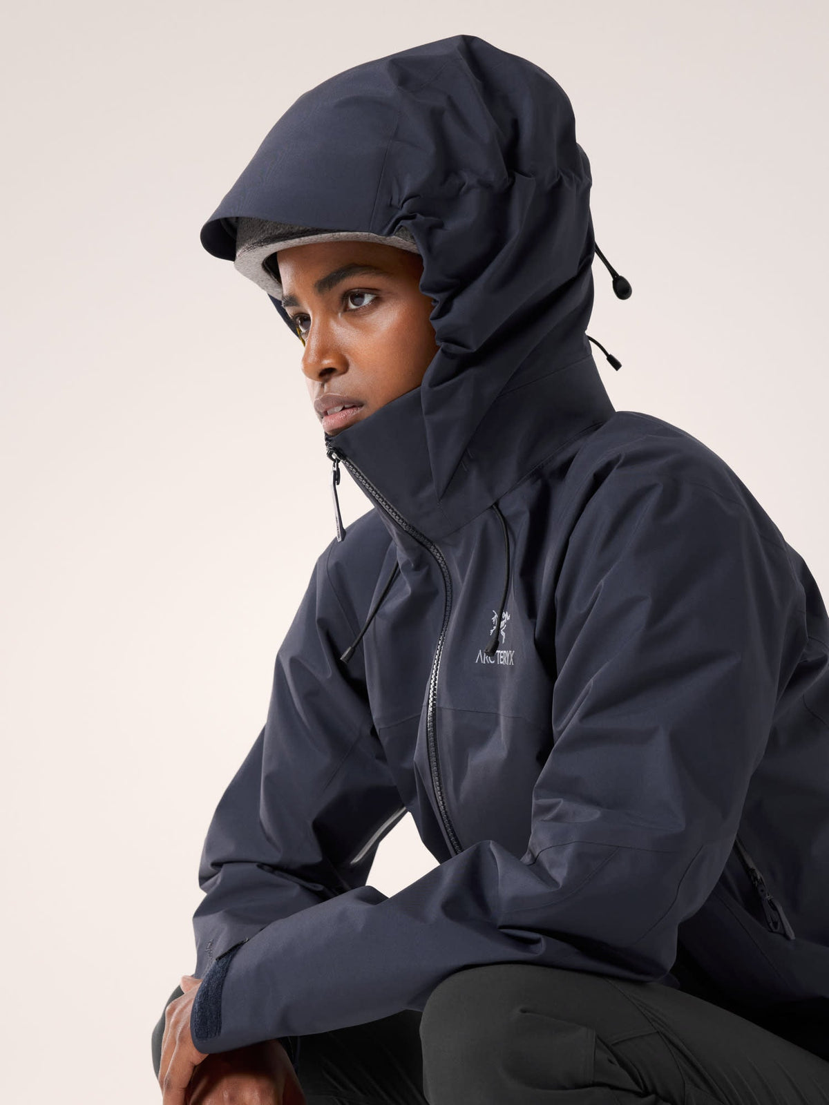 Arc'teryx Beta AR Jacket Women's