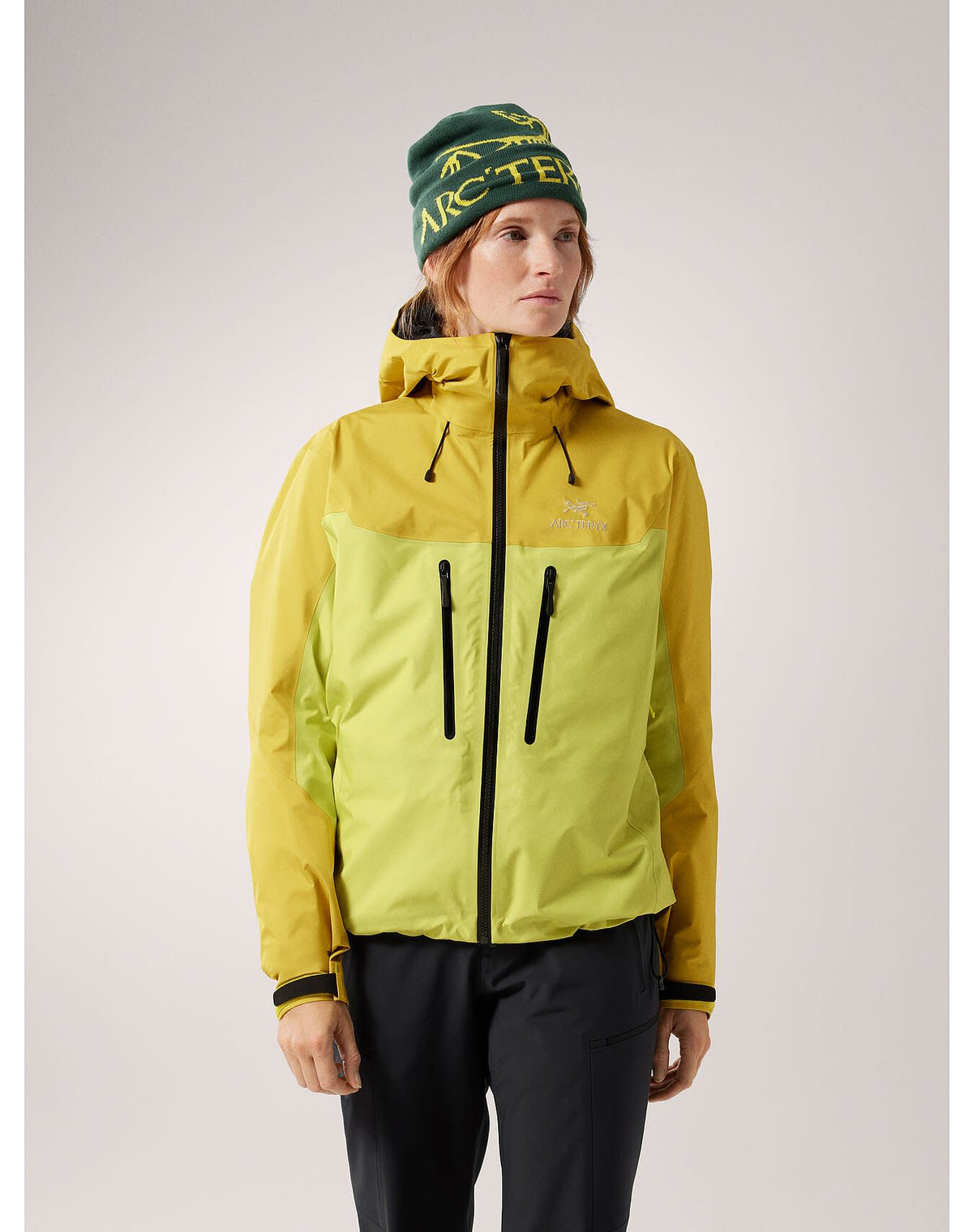 Arc'teryx Alpha Jacket Women's