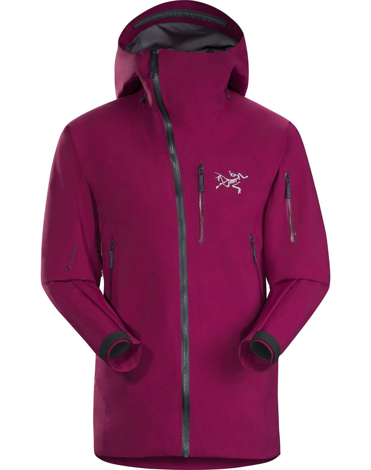 Arc'teryx Sidewinder Jacket Men's