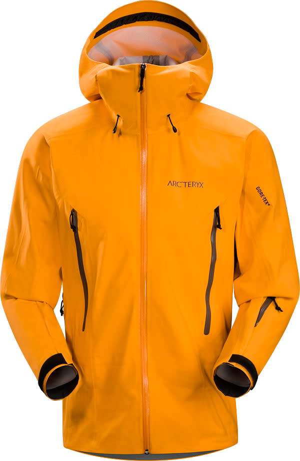 Arc'teryx Crossbow Jacket Men's