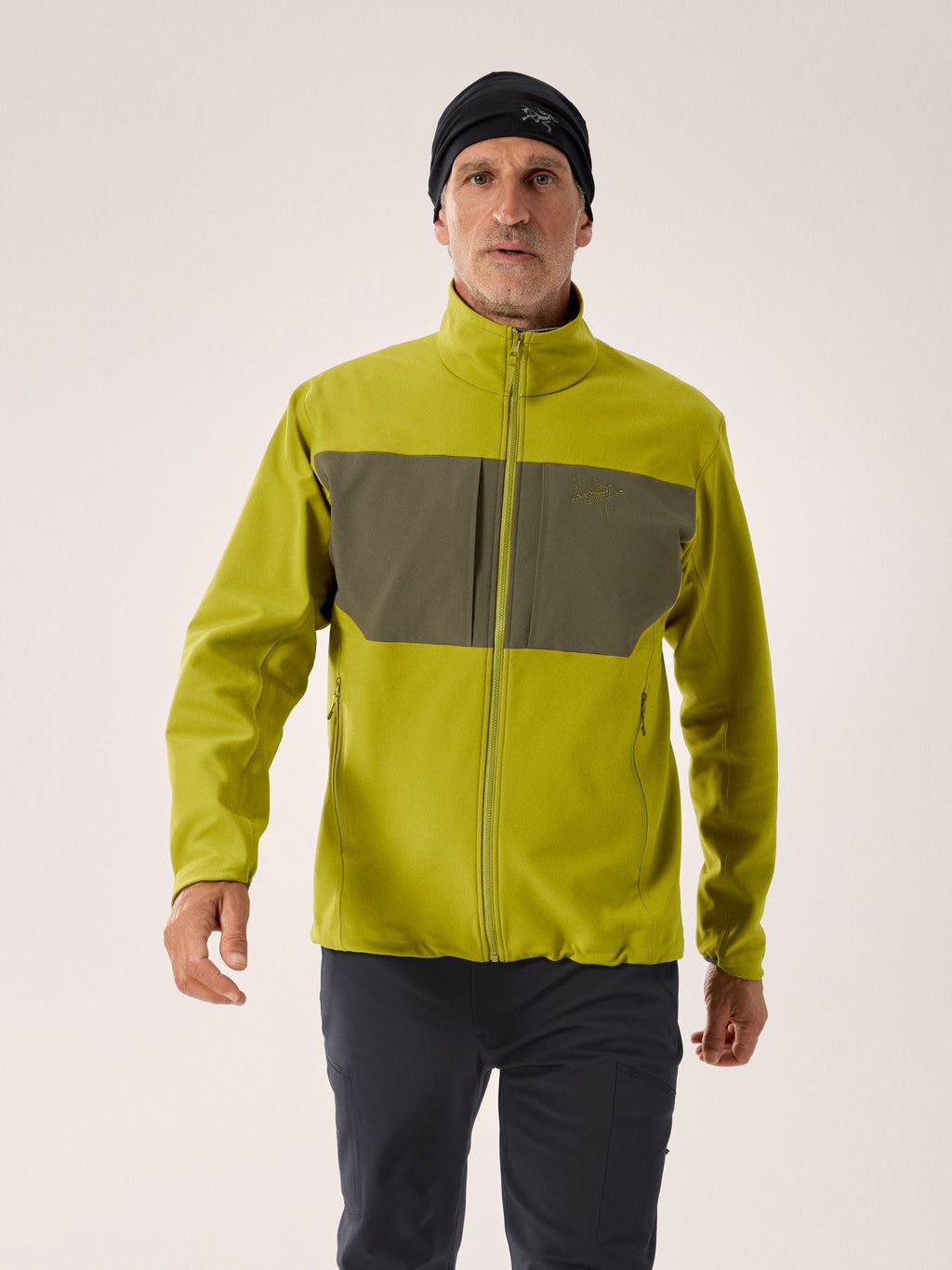 Arc'teryx Gamma MX Jacket Men's