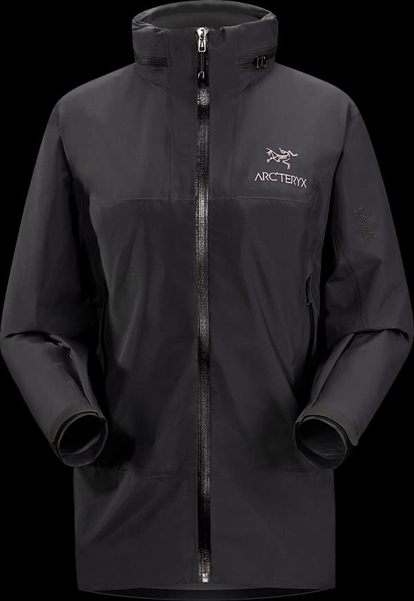 Arc'teryx Theta SL Hybrid Jacket Women's