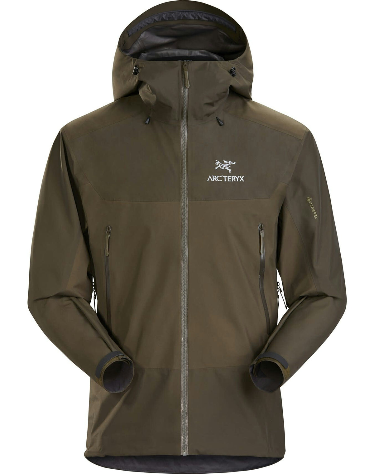 Arc'teryx Beta SL Hybrid Jacket Men's