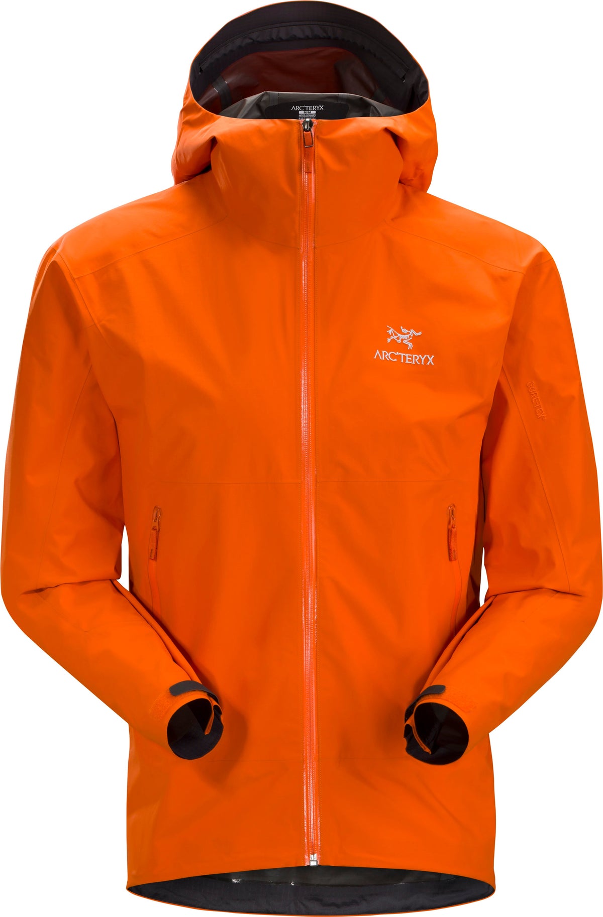 Arc'teryx Zeta SL Jacket Men's