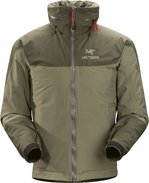 Arc'teryx Fission AR Jacket Men's