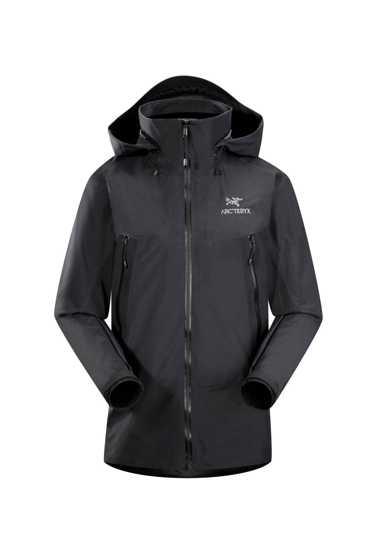 Arc'teryx Beta LT Hybrid Jacket Women's