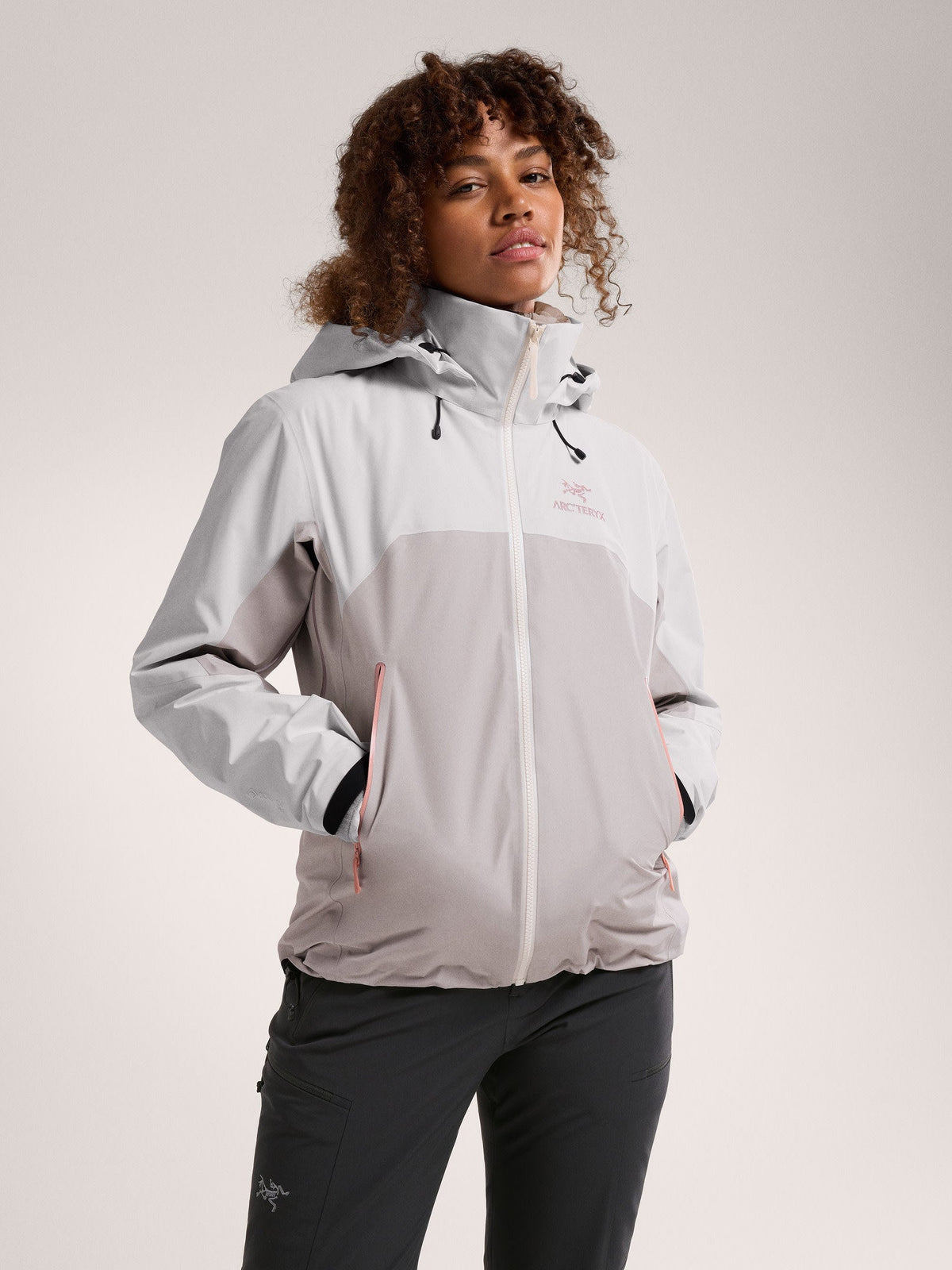 Arc'teryx Beta AR Jacket Women's