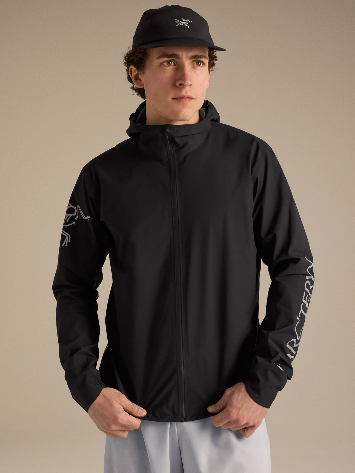 Arc'teryx Norvan Jacket Men's