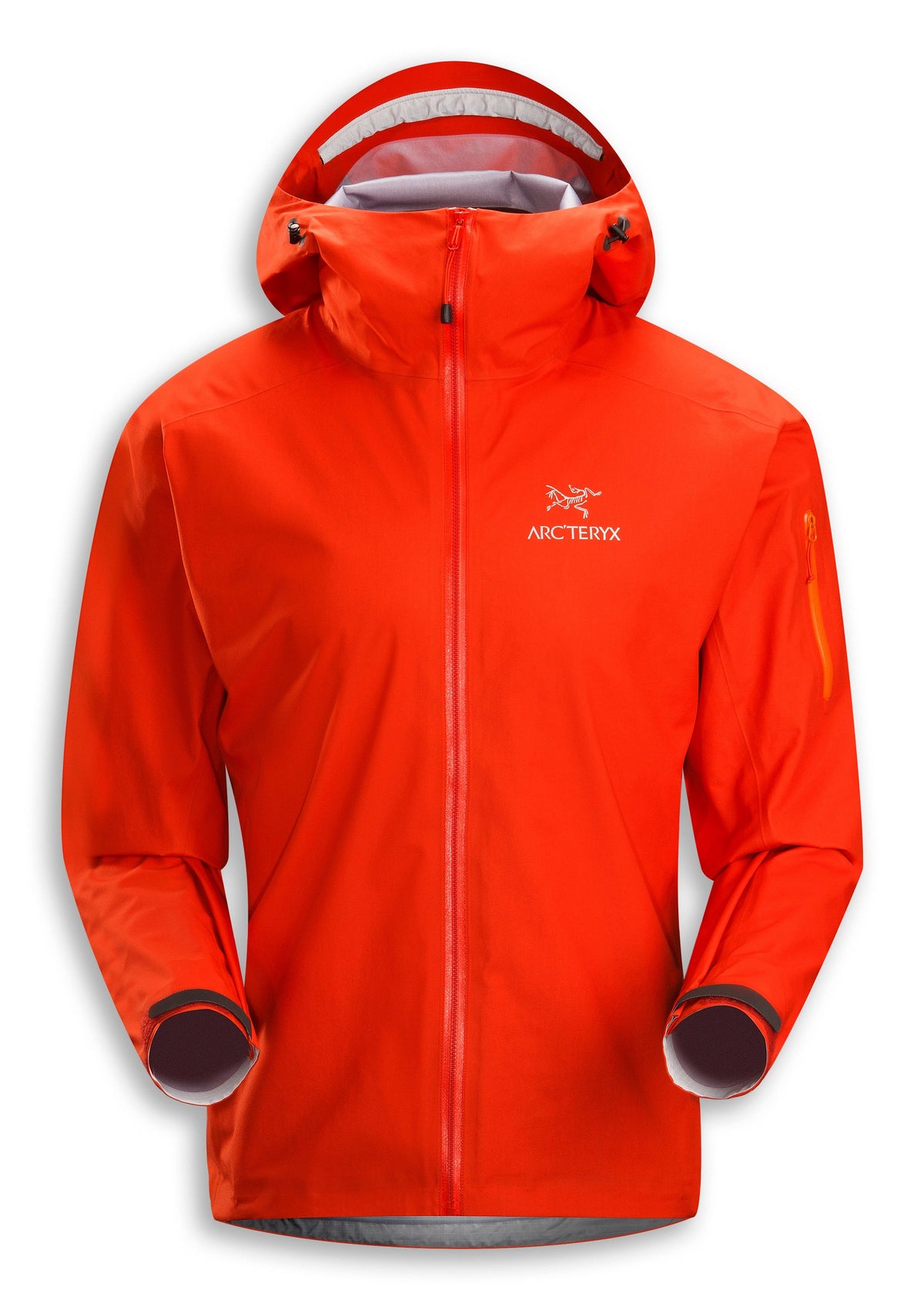 Arc'teryx Tecto FL Jacket Men's