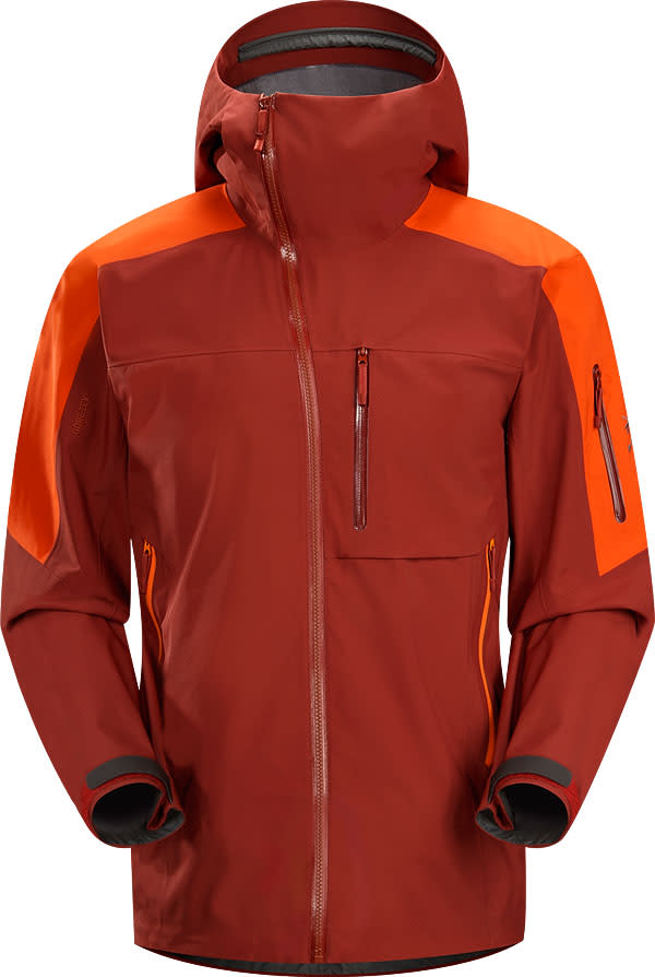 Arc'teryx Sidewinder Jacket Men's